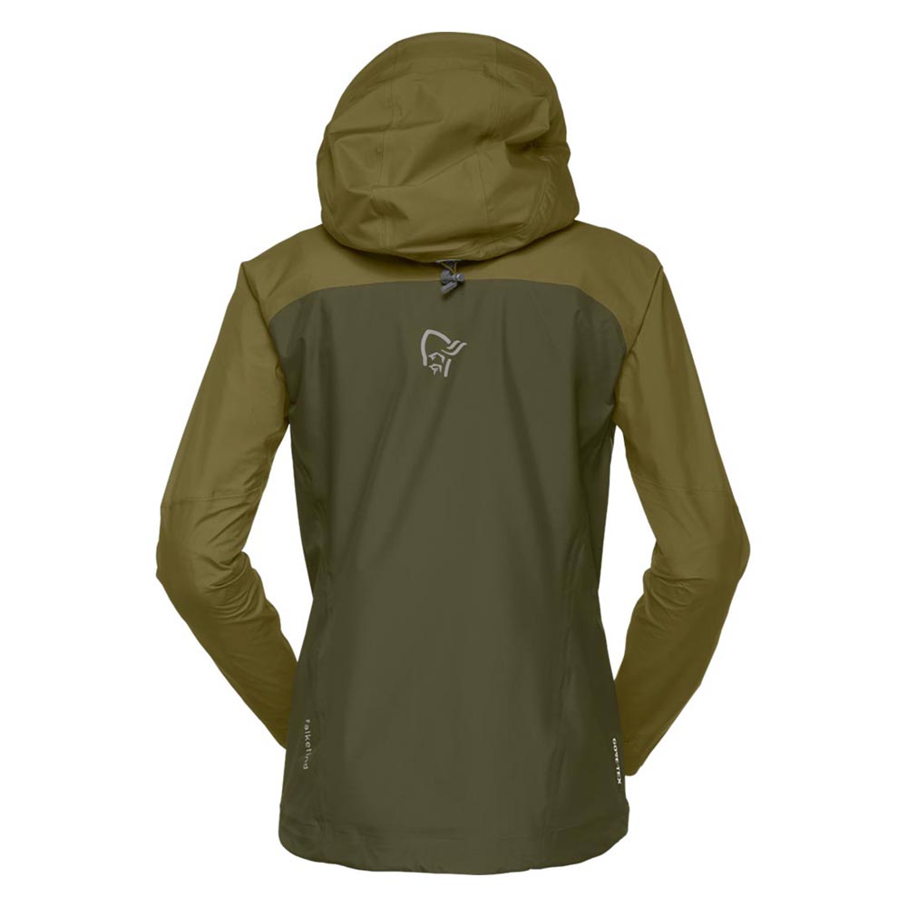falketind Gore-Tex Jacket (W) | フルマークスストア-北欧