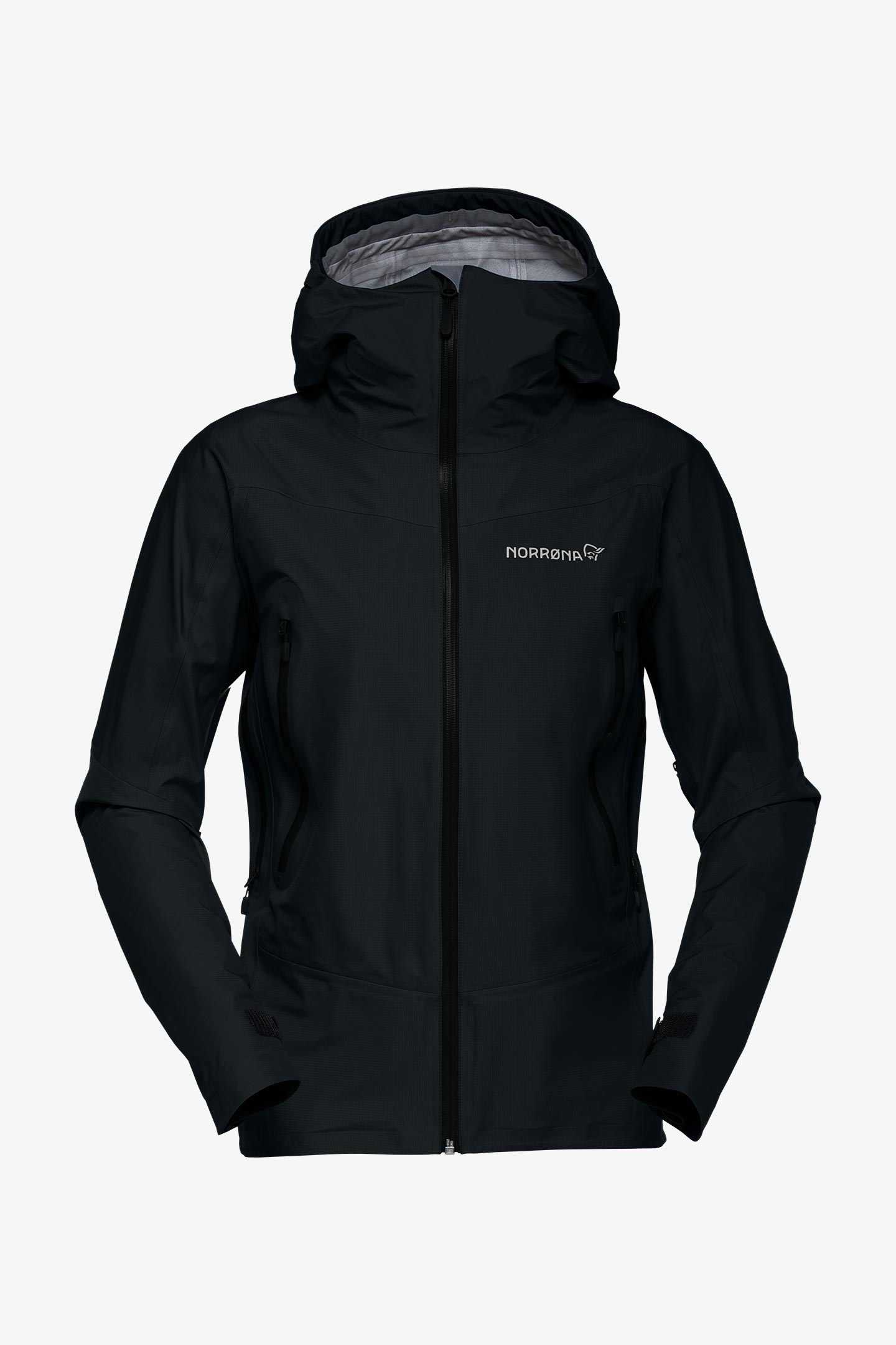 falketind Gore-Tex Jacket (W) | フルマークスストア-北欧