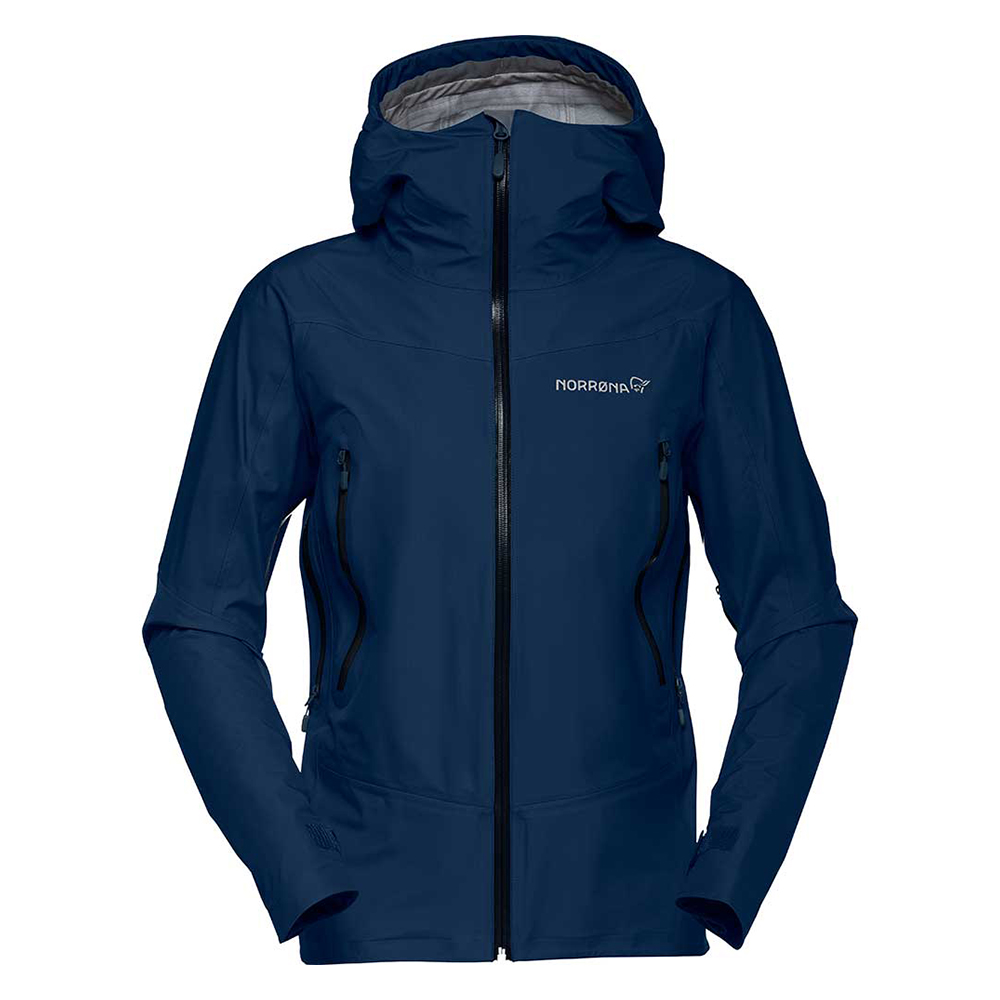 Norrona Falketind GORE-TEX Jacket - Men's - Clothing
