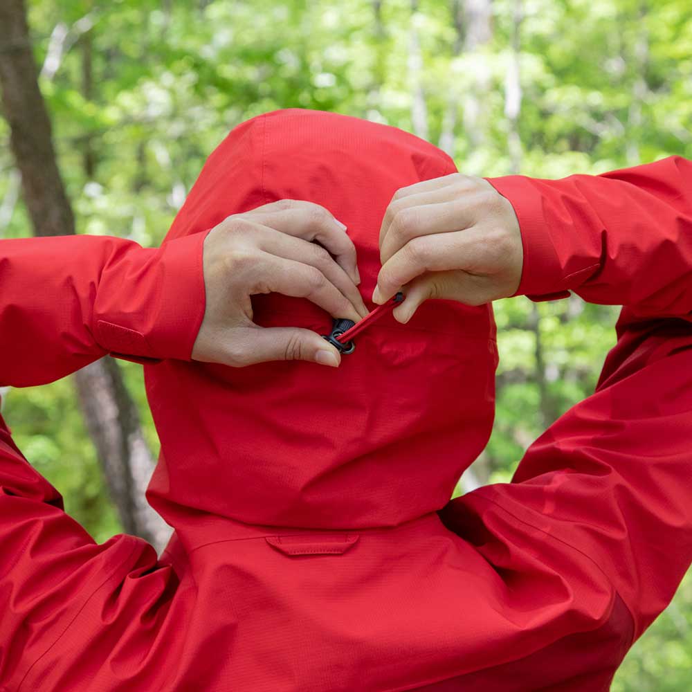 falketind Gore-Tex Jacket (W) | フルマークスストア-北欧
