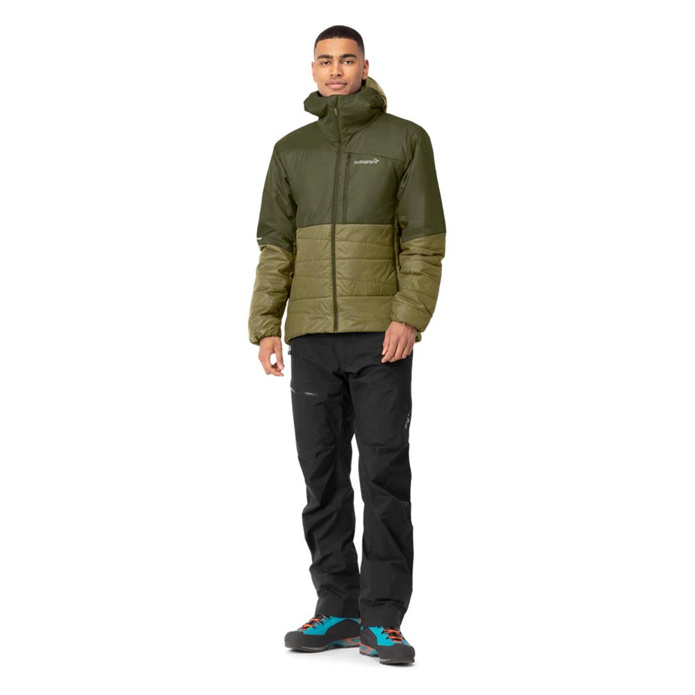 falketind thermo60 Hood (M) | フルマークスストア-北欧 falketind thermo60 Hood (M) | フルマークスストア-北欧