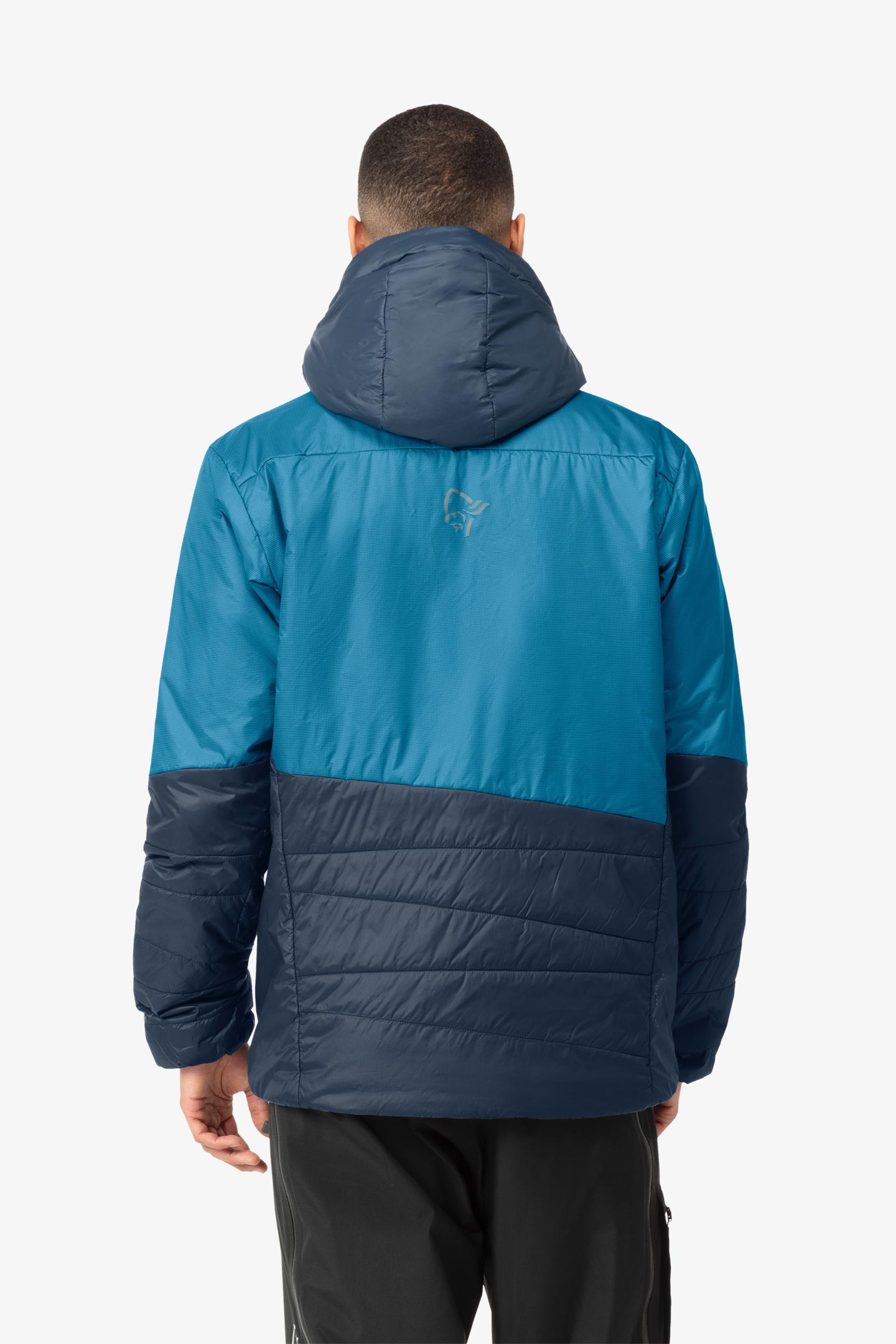 falketind thermo60 Hood (M) | フルマークスストア-北欧アウトドア