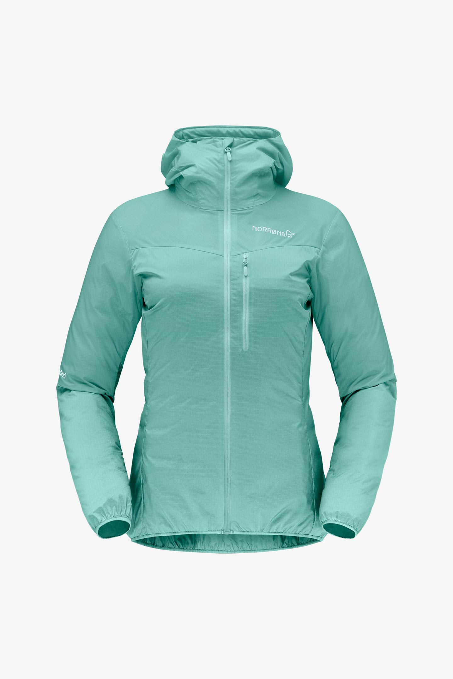 falketind aero60 Hood (W) | フルマークスストア-北欧アウトドア用品