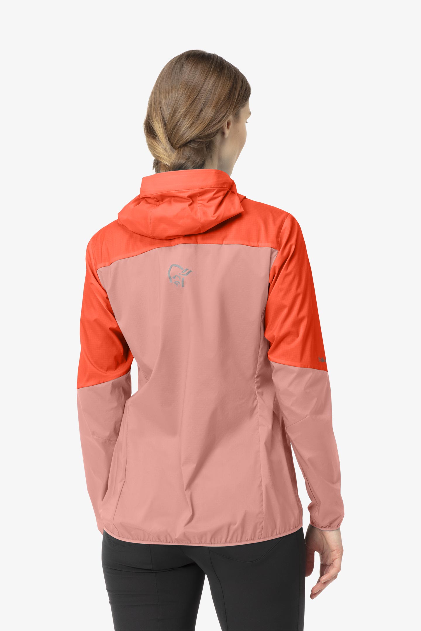 falketind aero60 Hood (W) | フルマークスストア-北欧アウトドア用品