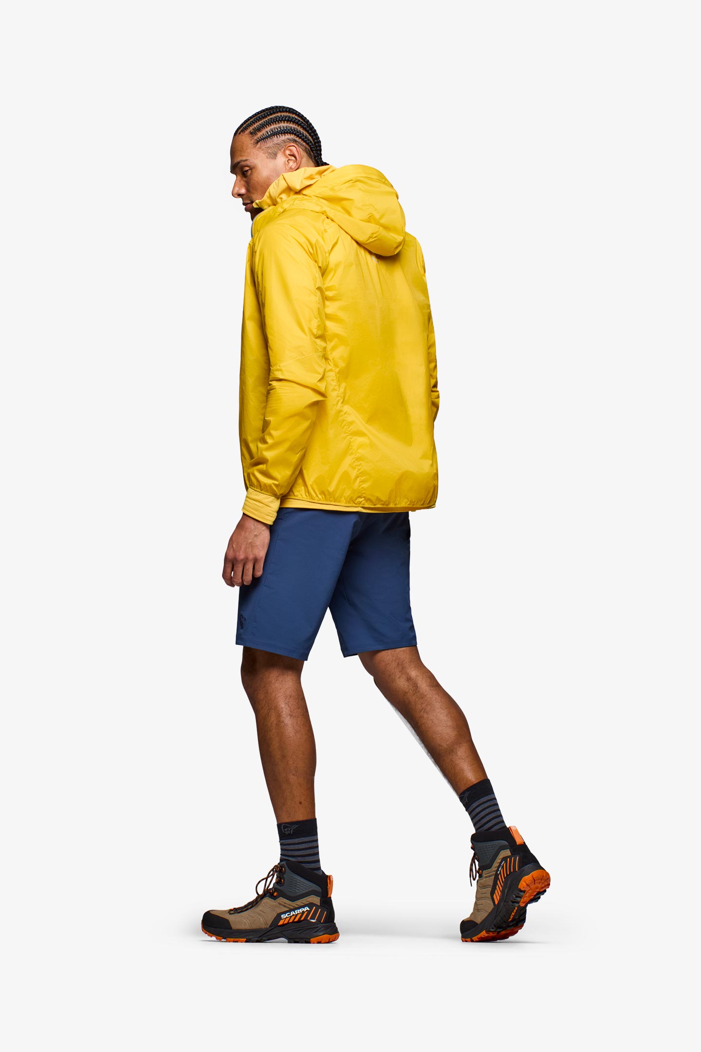 falketind aero60 Hood (M) | フルマークスストア-北欧アウトドア用品