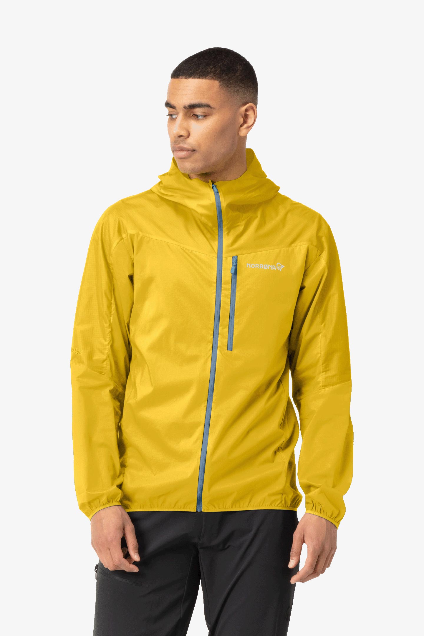 lofoten Gore-Tex Pro Plus Pants (M) | フルマークスストア