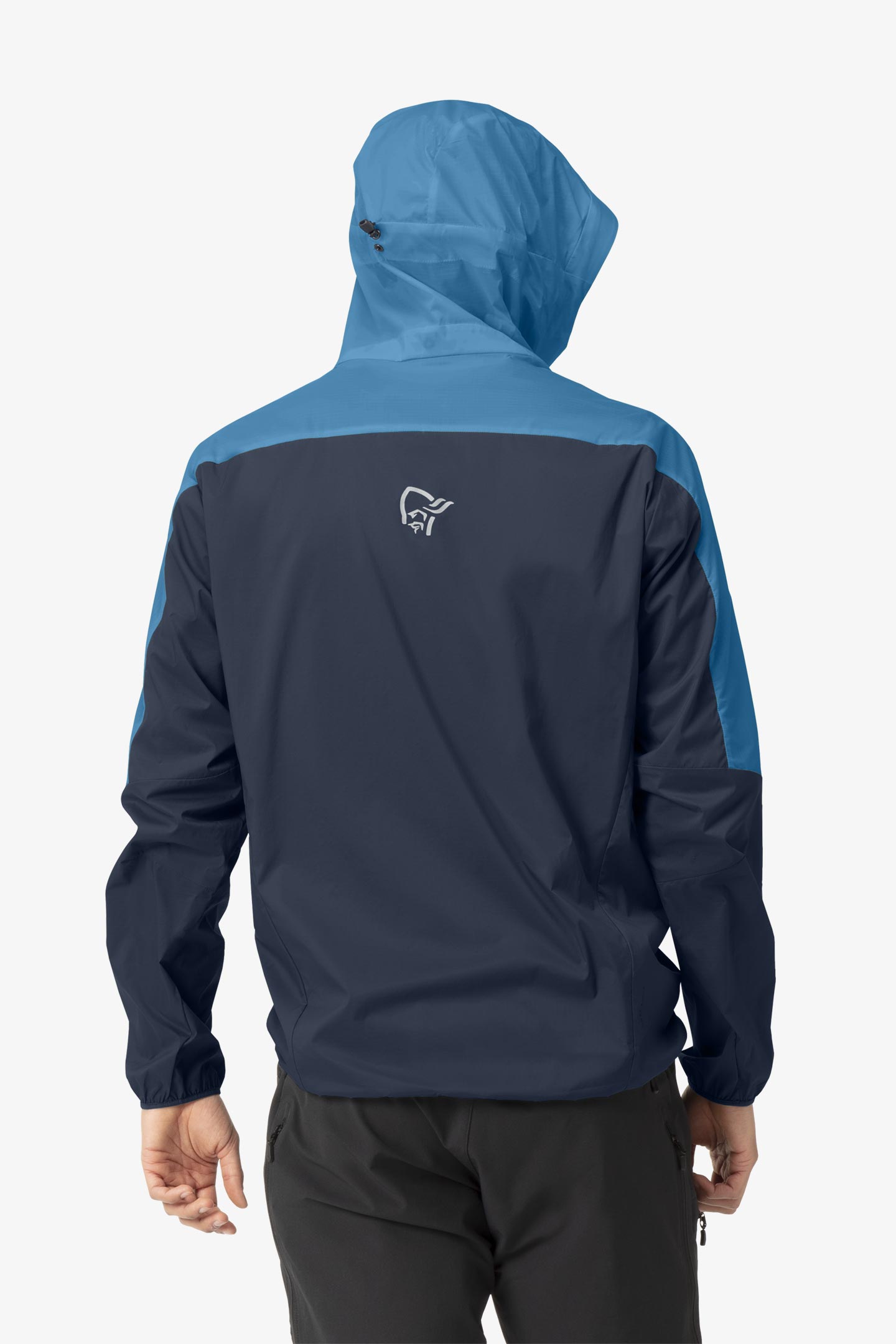 falketind aero60 Hood (M) | フルマークスストア-北欧アウトドア用品