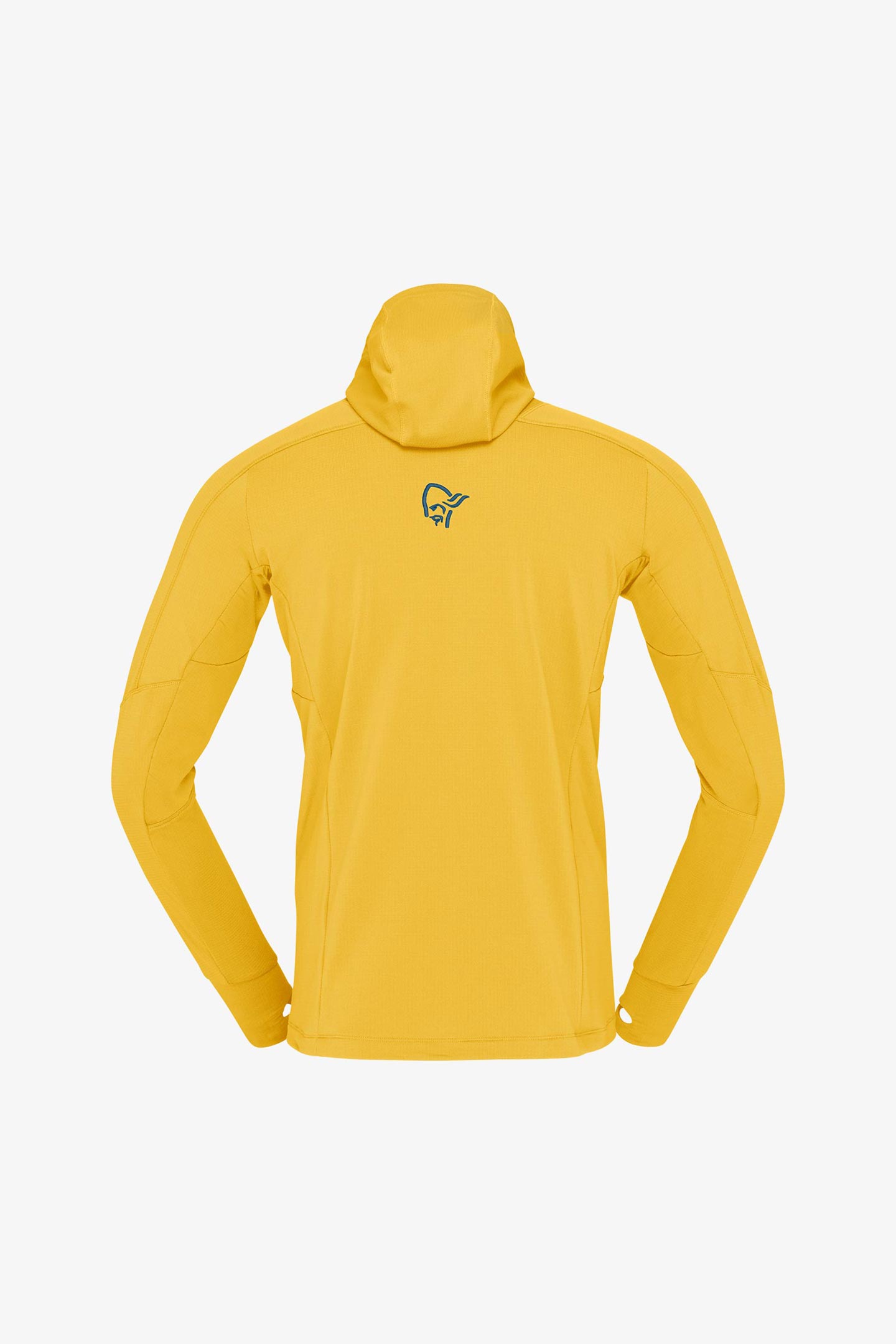 falketind Power Grid Hood (M) | フルマークスストア-北欧アウトドア 