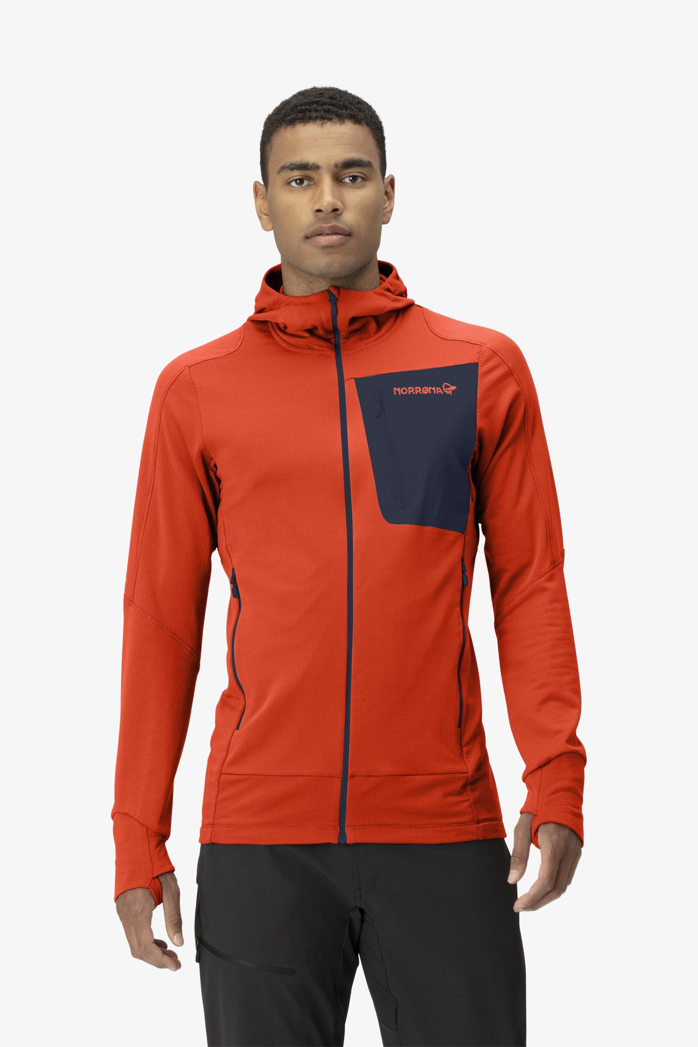 falketind Gore-Tex Jacket (W) | フルマークスストア-北欧アウトドア