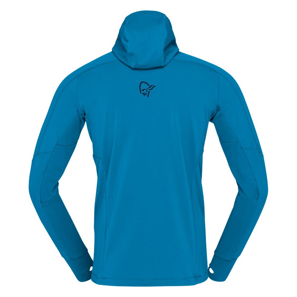 falketind Power Grid Hood (M) | フルマークスストア-北欧