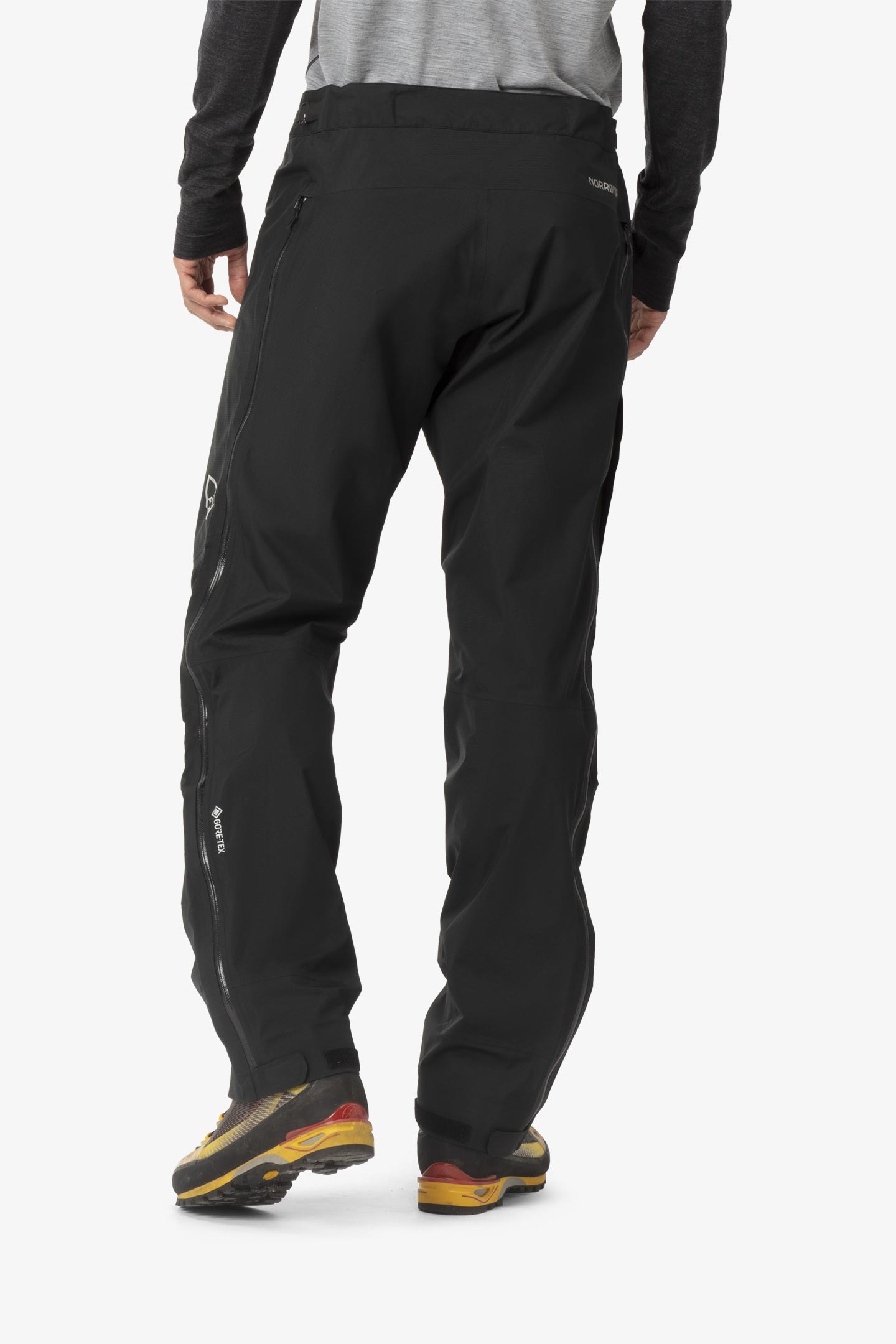 GORE-TEX  Dwellers Pants サンプル品 Women's Headwall Gore-Tex 3L Pants | Outdoor Research