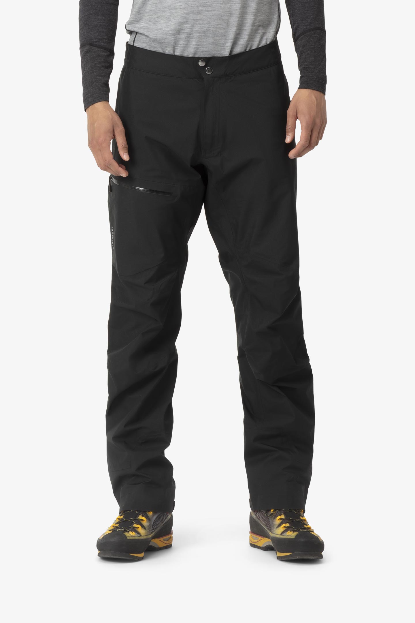 falketind Gore-Tex Paclite Pants (M) | フルマークスストア