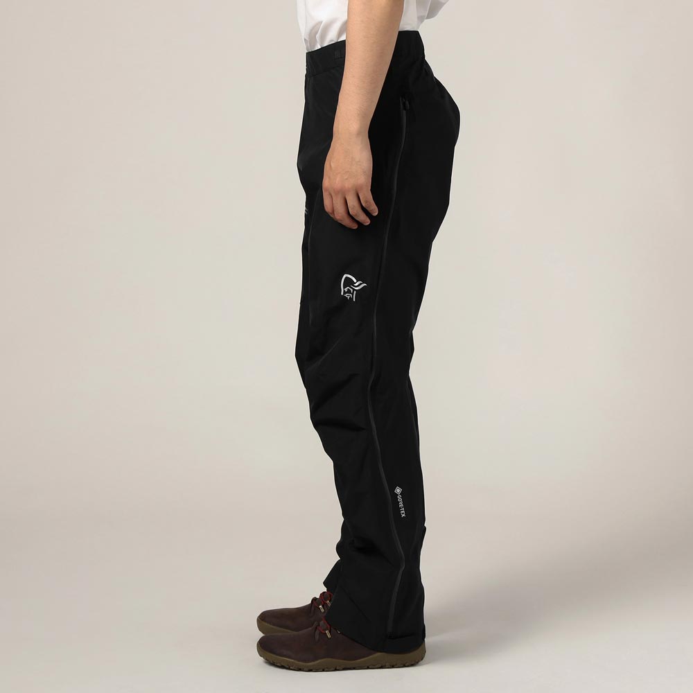 ak457 ゴアテックス　goretex パンツ　L Men's Burton [ak] Japan GORE-TEX PRO Guide Hi-Top Pant