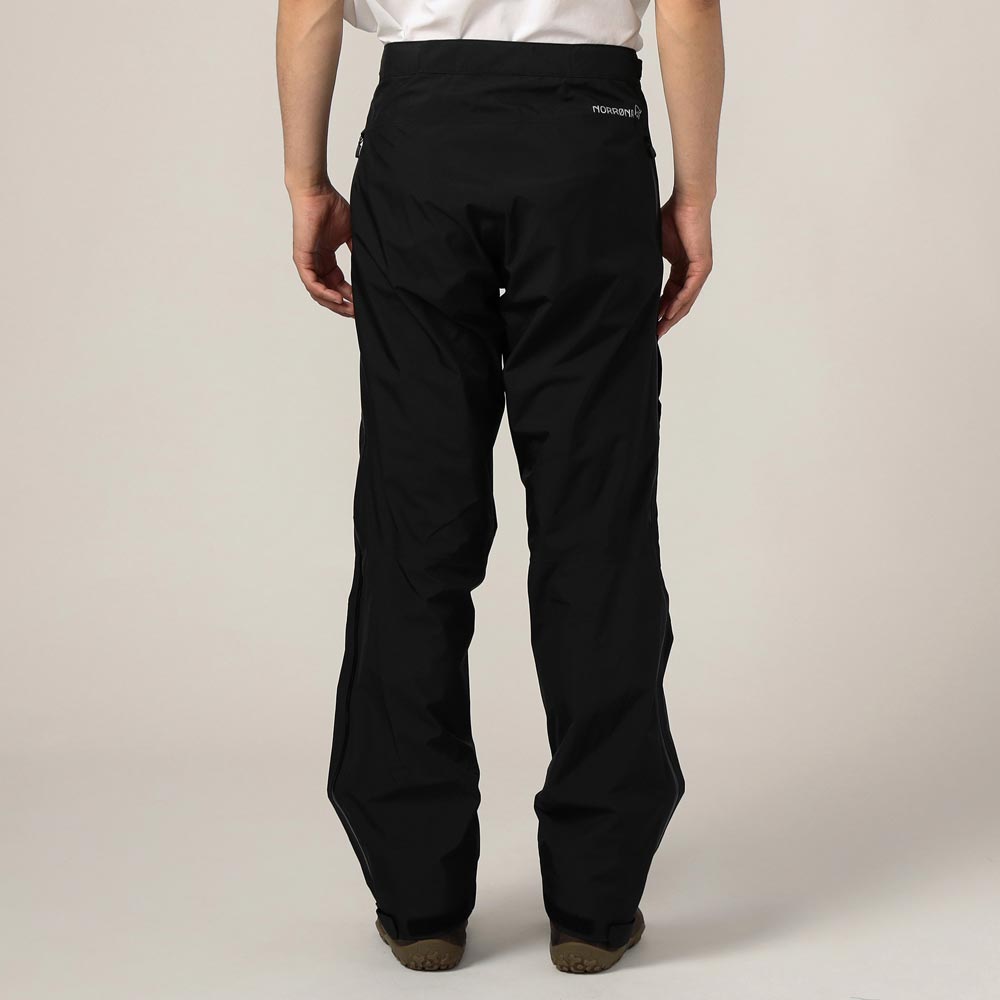 falketind Gore-Tex Paclite Pants (M) | フルマークスストア