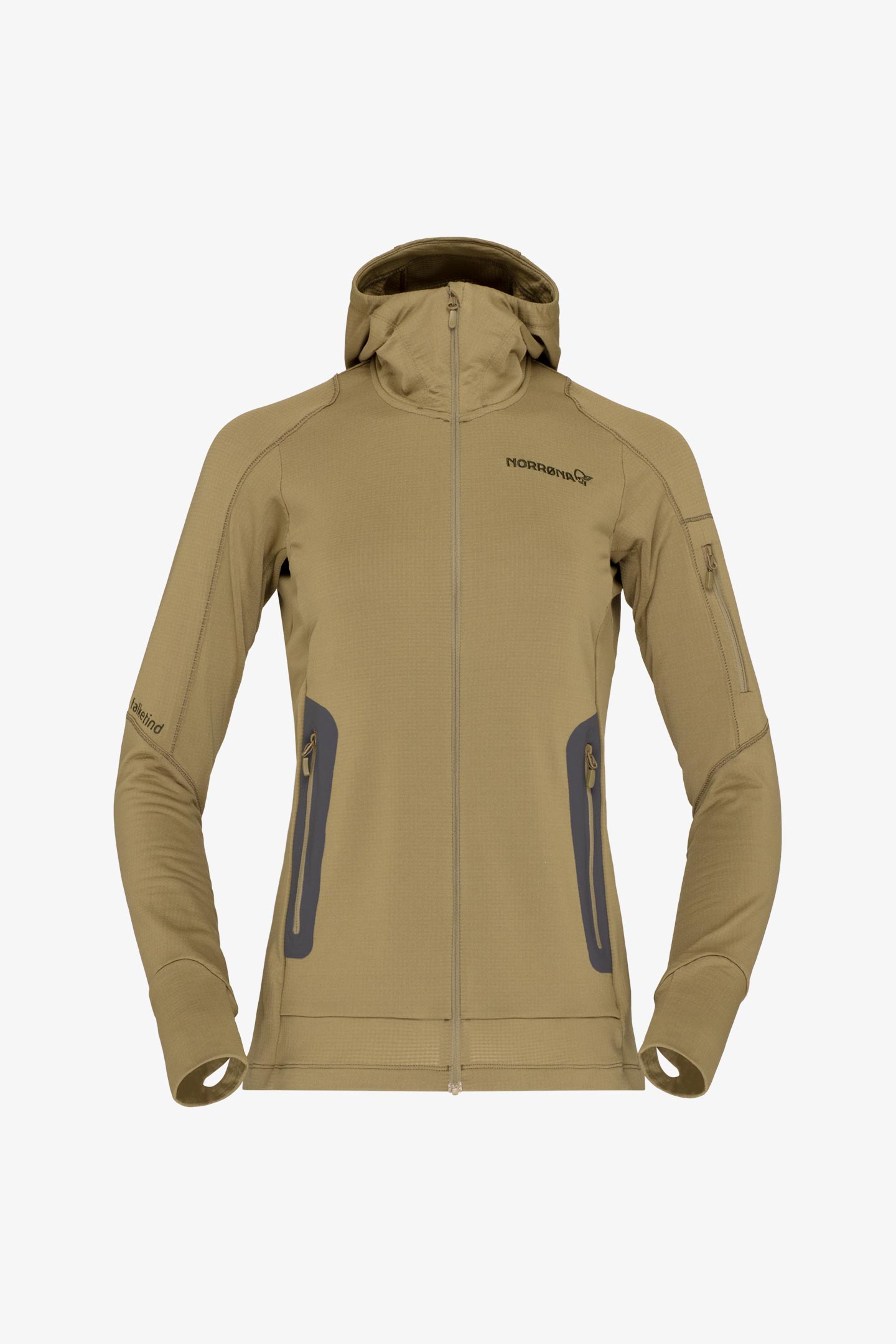 falketind warm1 Jacket (M) | フルマークスストア-北欧