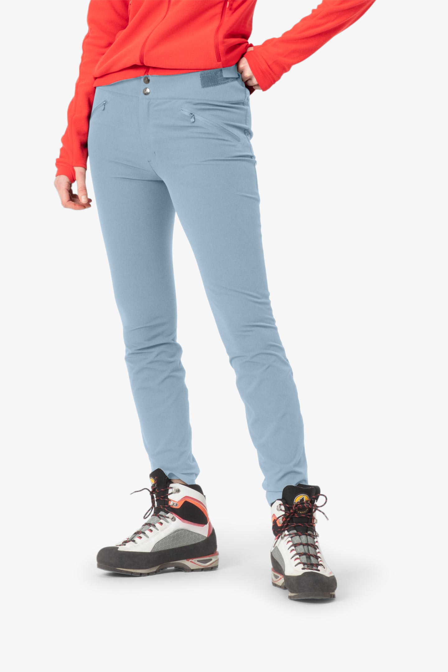 lofoten Gore-Tex Pro Plus Pants (M) | フルマークスストア-北欧