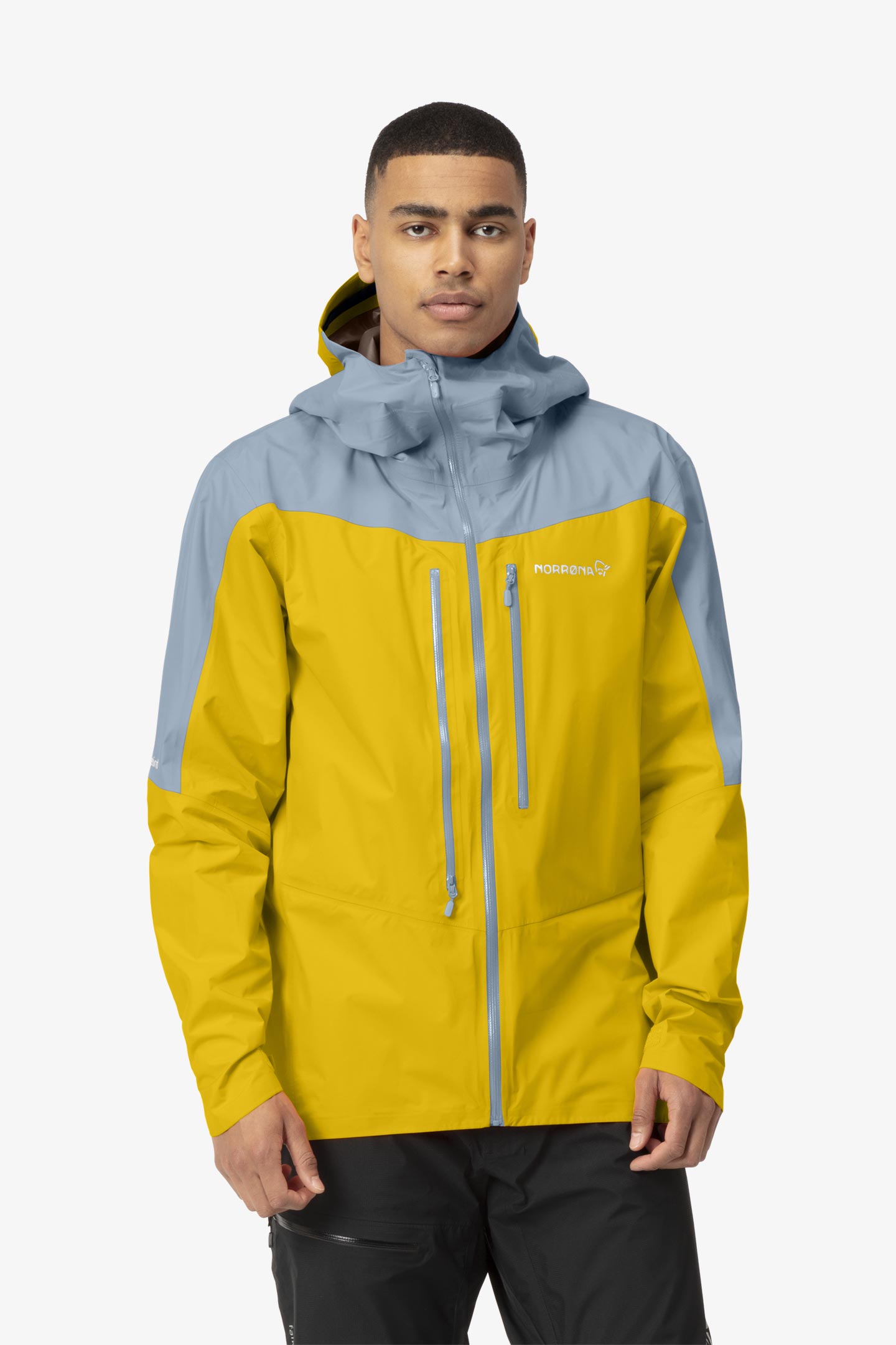 falketind Gore-Tex Paclite Jacket (M) | フルマークスストア-北欧
