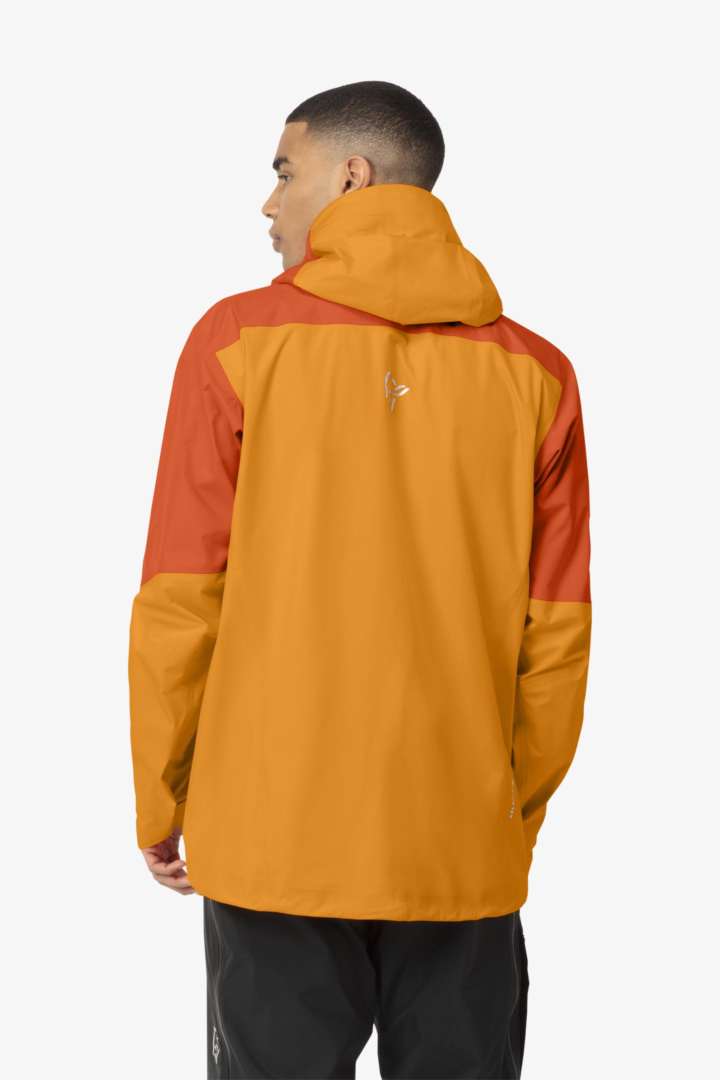 falketind Gore-Tex Paclite Jacket (M) | フルマークスストア-北欧