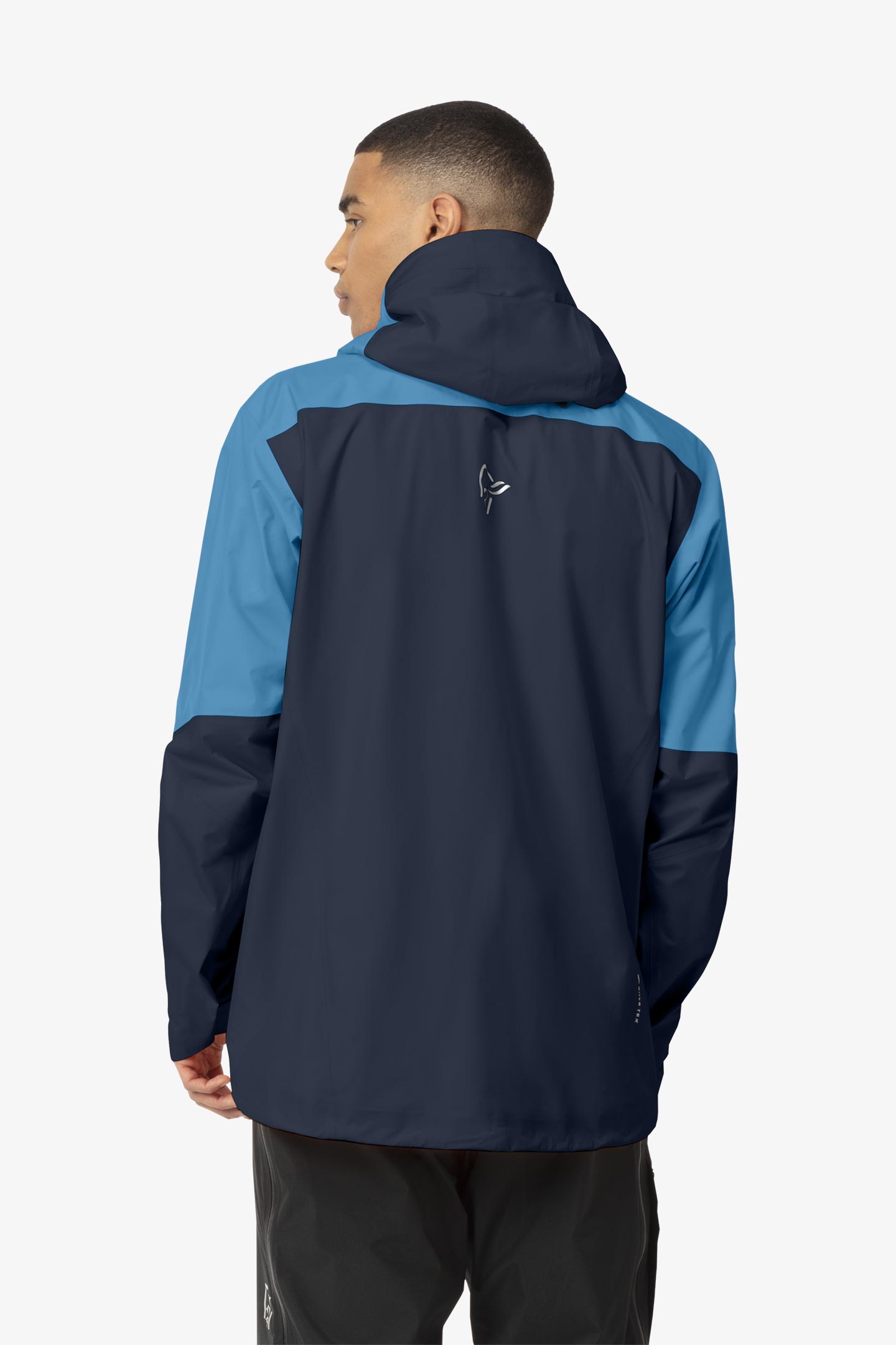 ほぼ未使用 GORE-TEX PACLITE Act Field Jacket GOLDWIN GORE-TEX