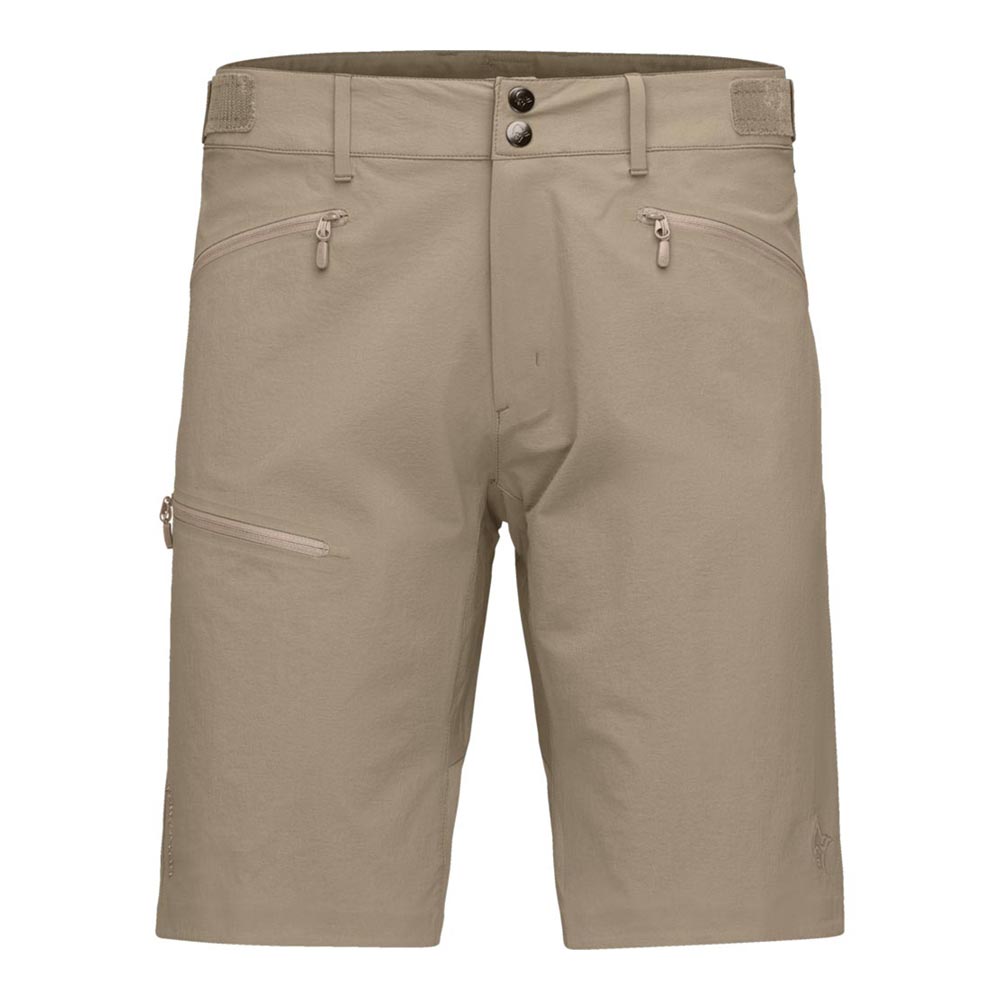 パンツ NORRONA finnskogen hybrid Pants Norrona Finnskogen Hybrid Pant - Men's - Men