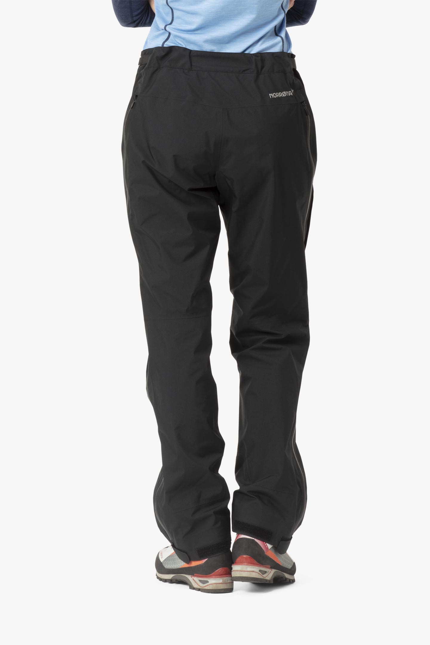 falketind Gore-Tex Paclite Pants (W) | フルマークスストア-北欧