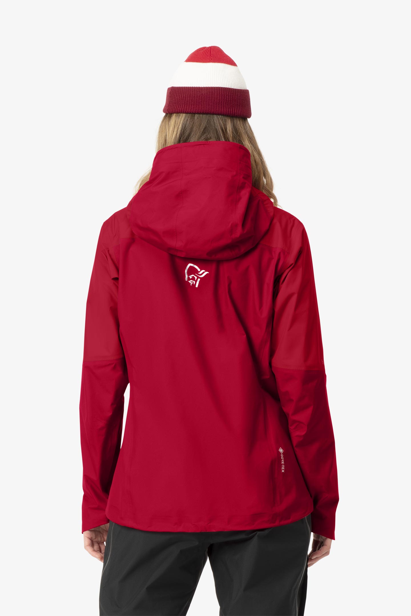 falketind Gore-Tex Paclite Jacket (W) | フルマークスストア-北欧