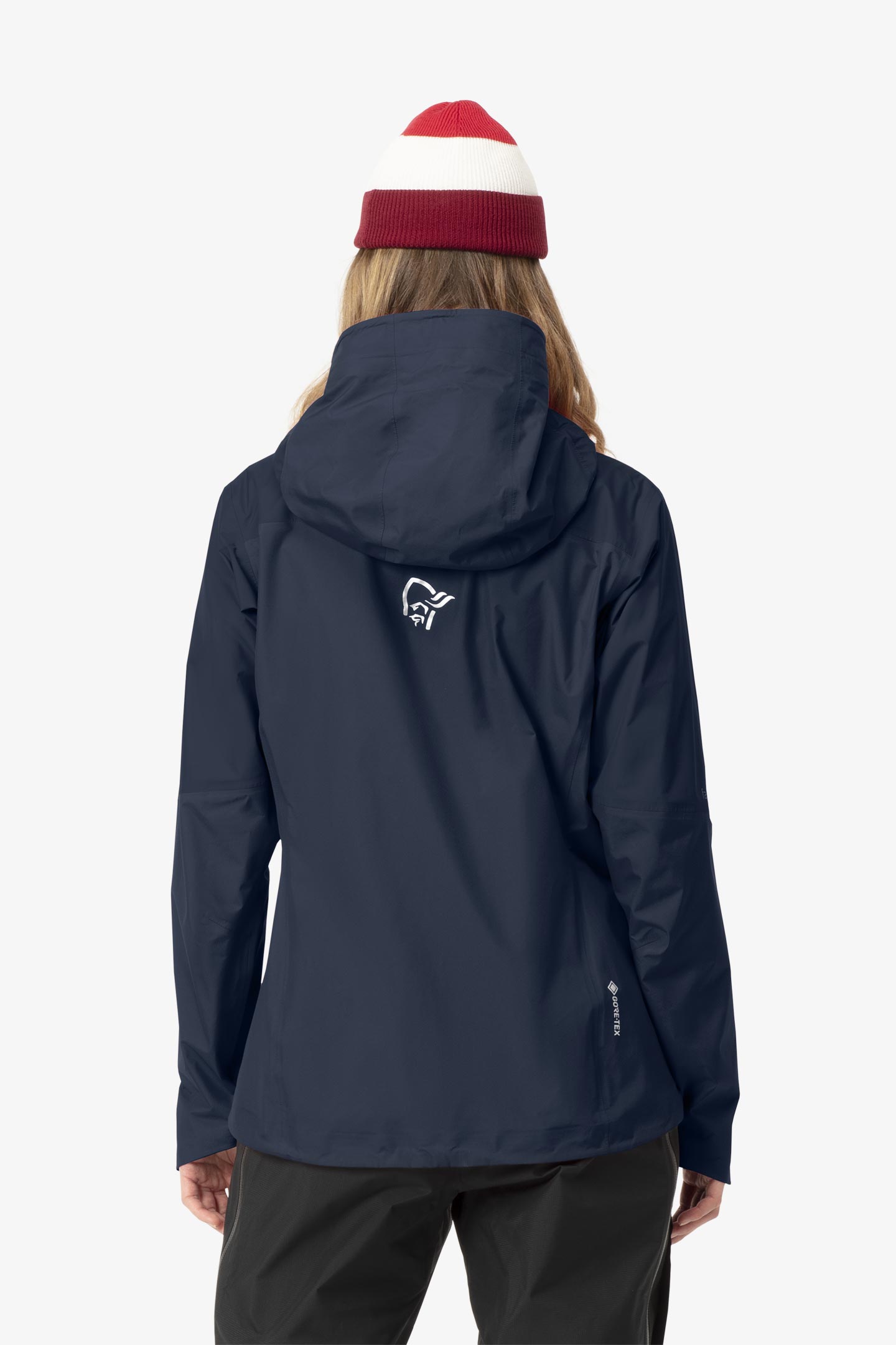 falketind Gore-Tex Paclite Jacket (W) | フルマークスストア-北欧