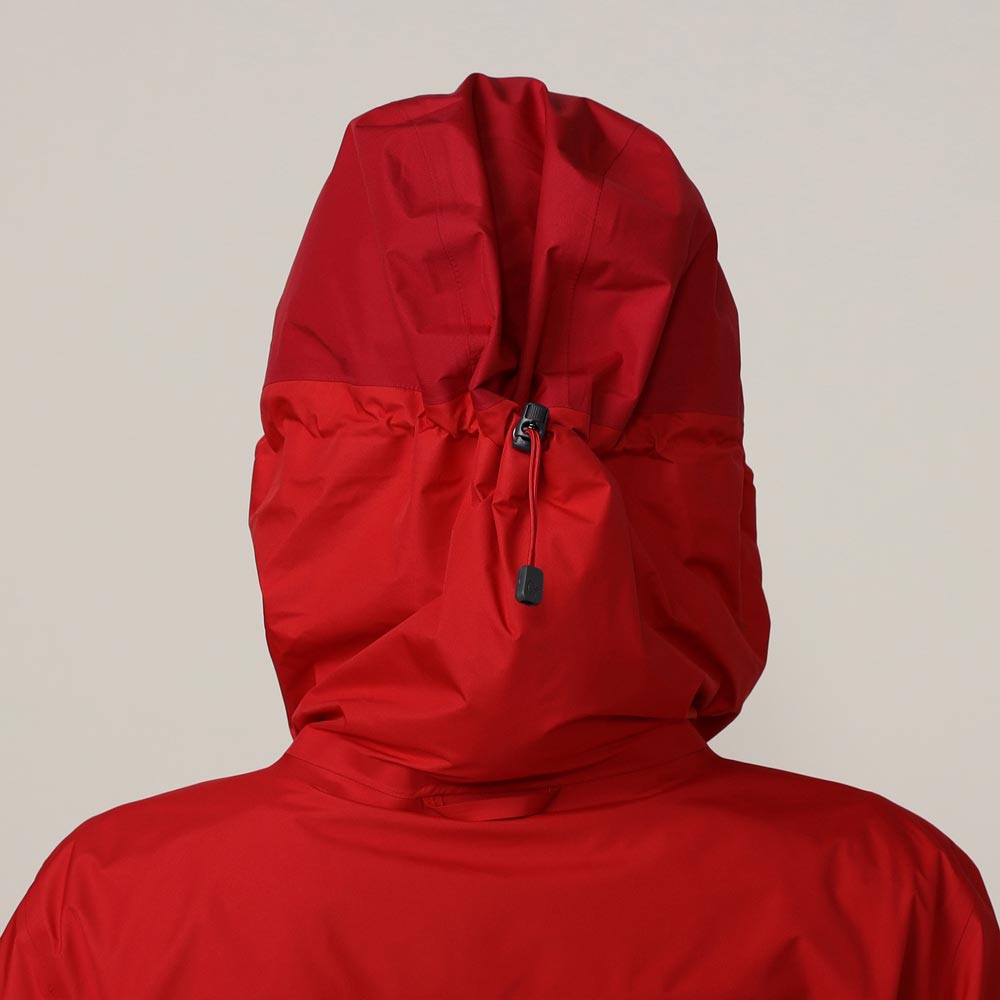 falketind Gore-Tex Paclite Jacket (W) | フルマークスストア