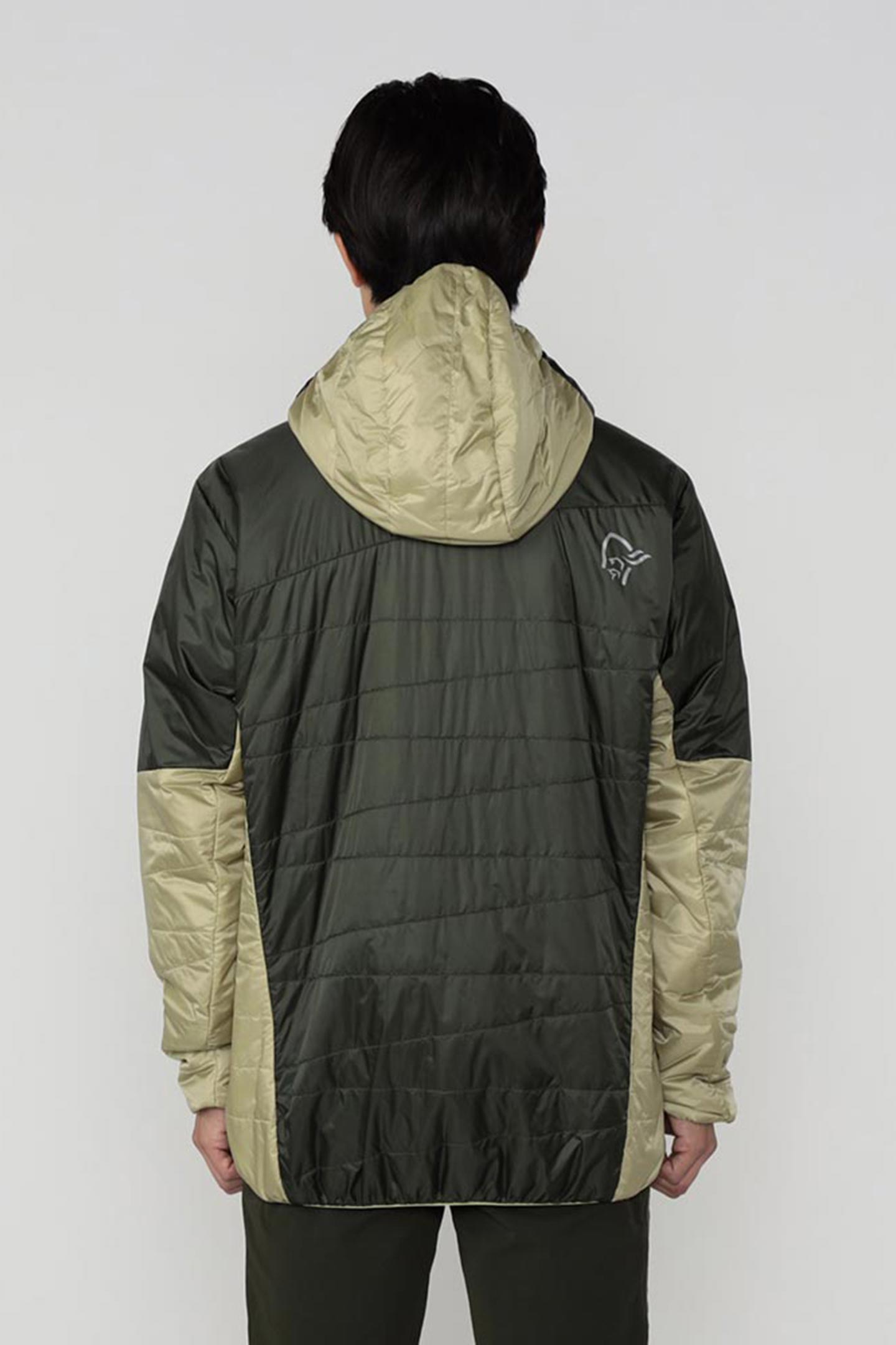 falketind thermo40 Hood (M) | フルマークスストア-北欧アウトドア