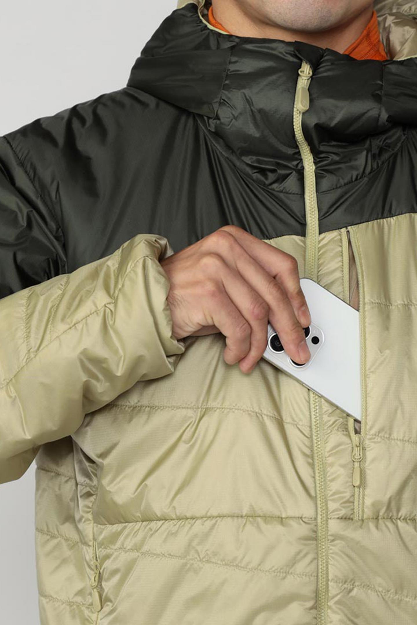 falketind thermo40 Hood (M) | フルマークスストア-北欧アウトドア 