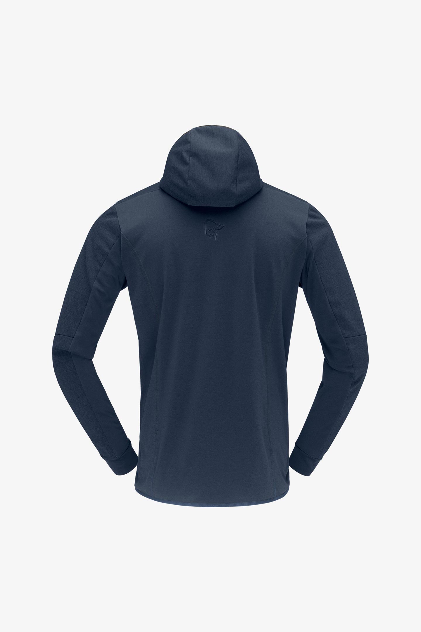 falketind warm2 Octa Hood (M) | フルマークスストア-北欧アウトドア