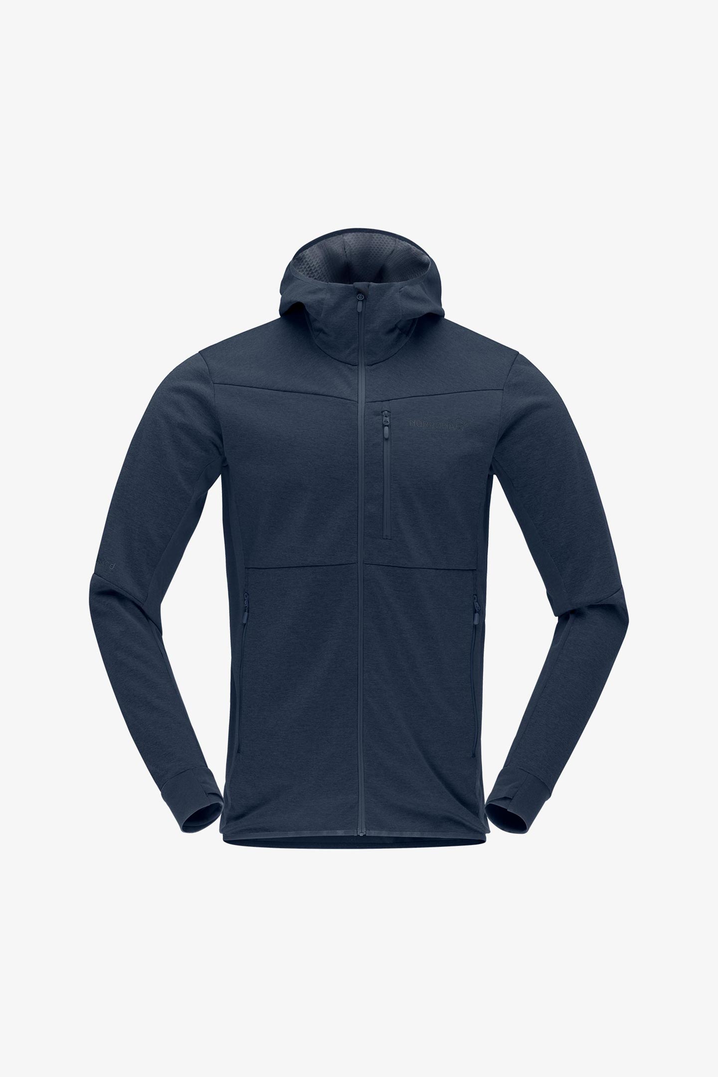 falketind warm2 Octa Hood (M) | フルマークスストア-北欧アウトドア
