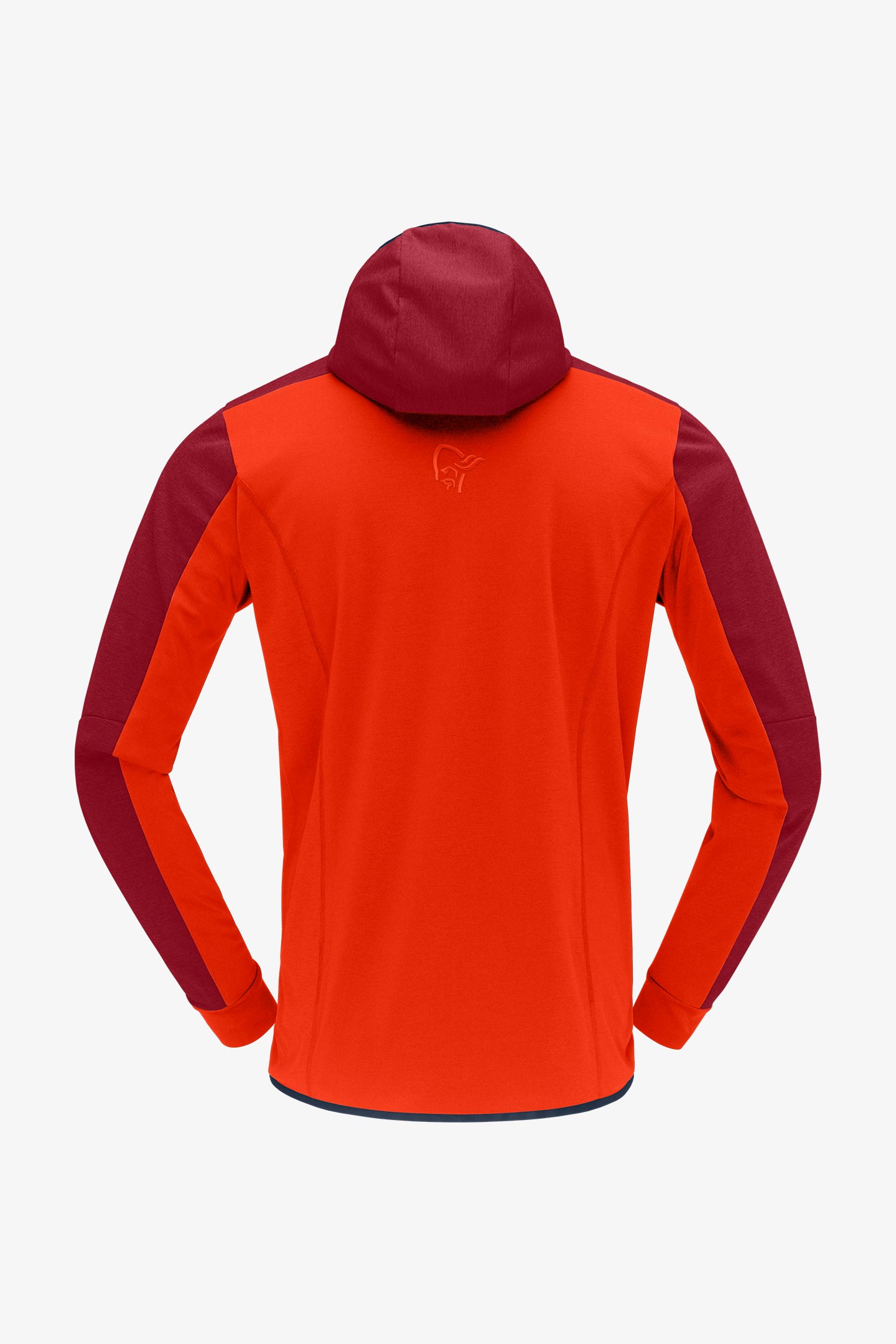 falketind warm2 Octa Hood (M) | フルマークスストア-北欧アウトドア