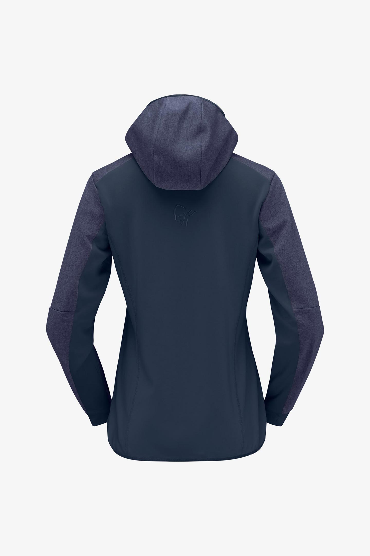 falketind warm2 Octa Hood (W) | フルマークスストア-北欧アウトドア
