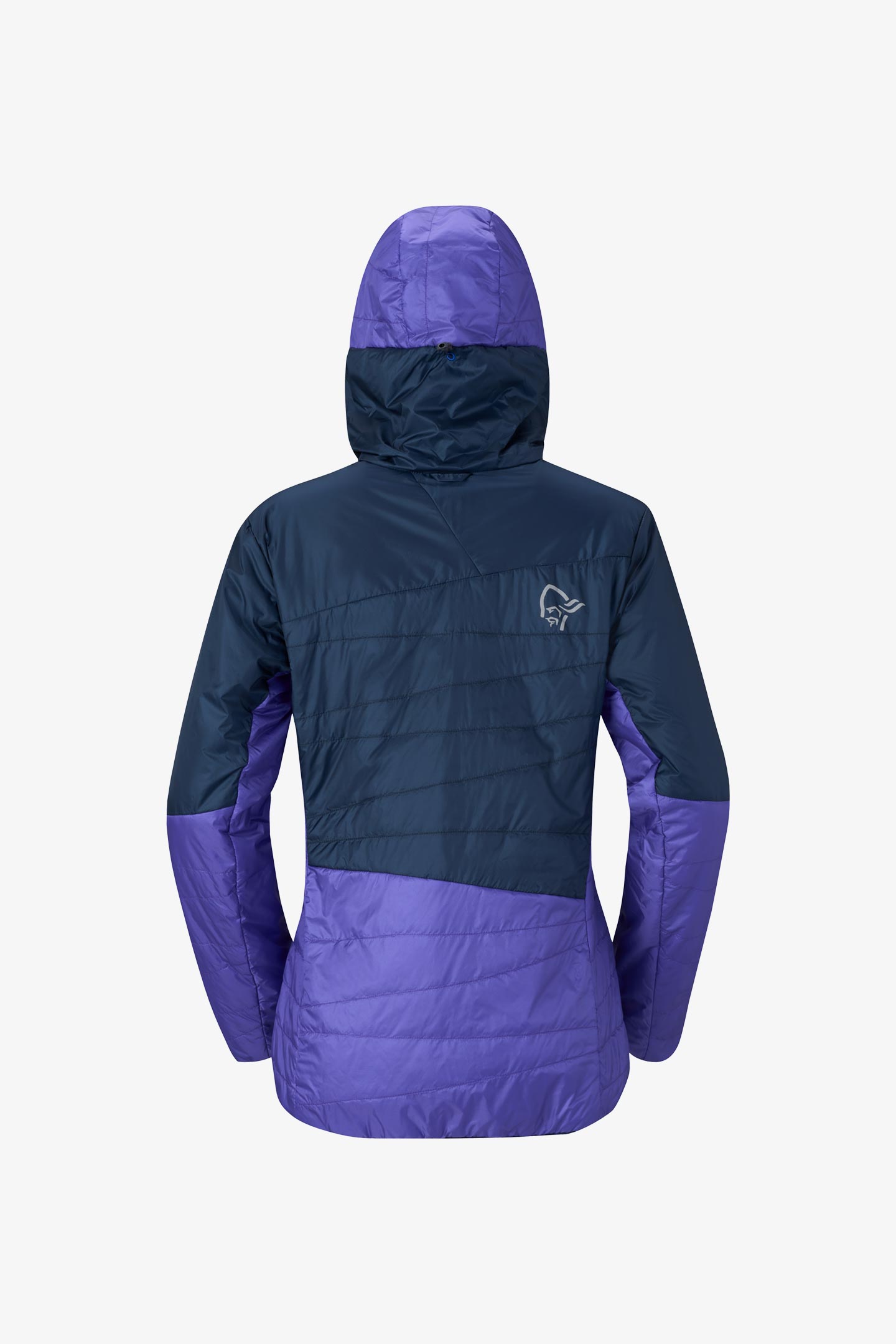 falketind thermo40 Hood (W) | フルマークスストア-北欧アウトドア