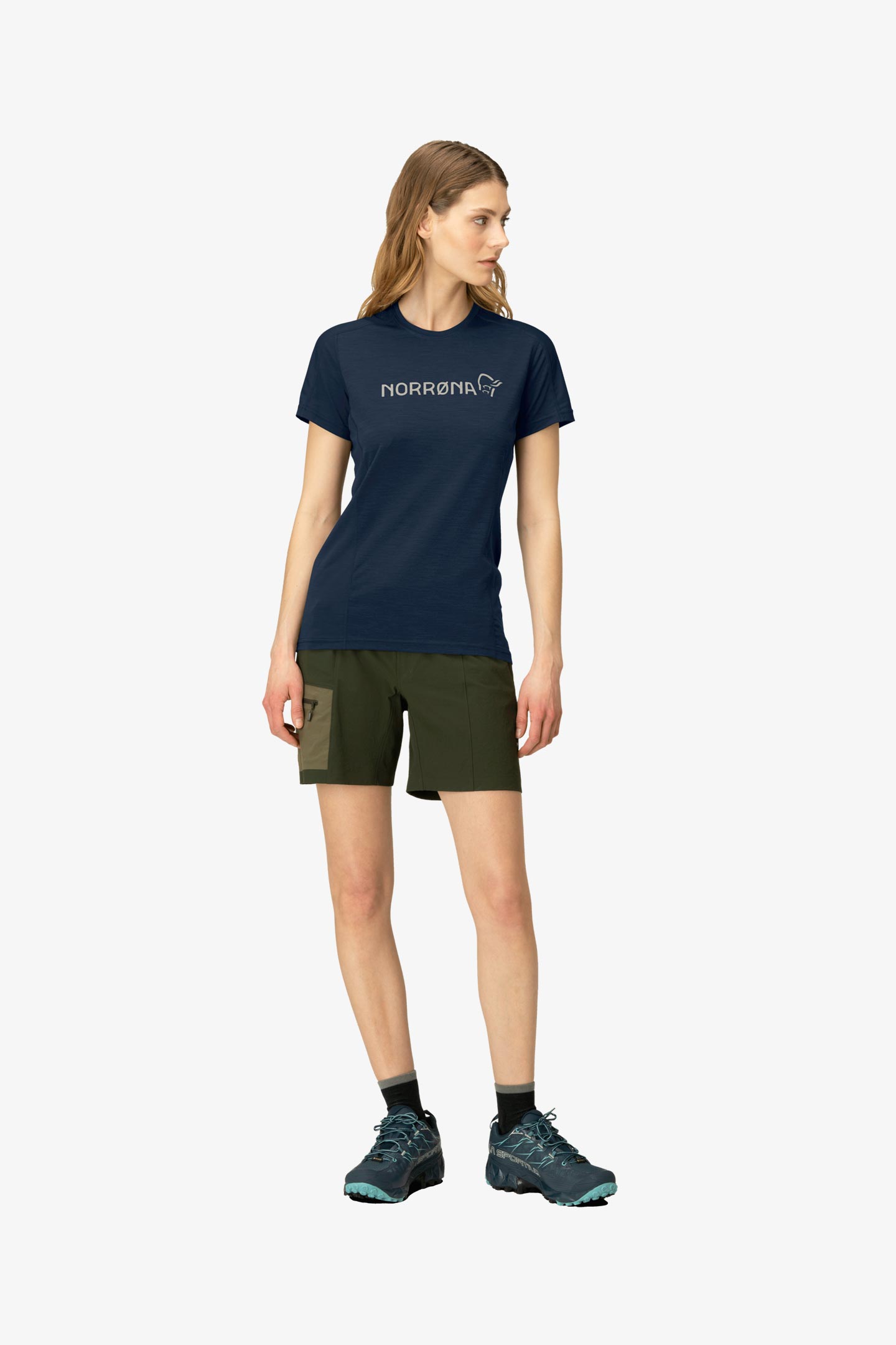 tamok Gore-Tex Pants (W) | フルマークスストア-北欧アウトドア用品