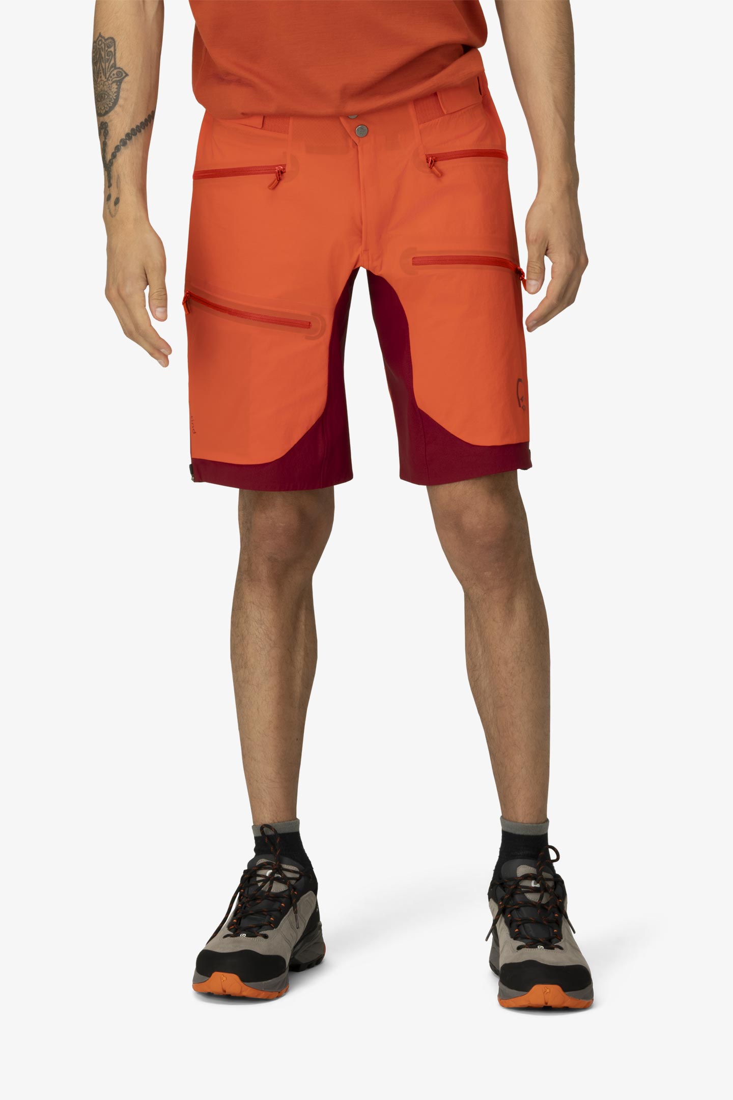 tamok Gore-Tex Pants (M) タモック　メンズ　Mサイズ Norrona Tamok Gore-Tex Pants - Men's - Clothing