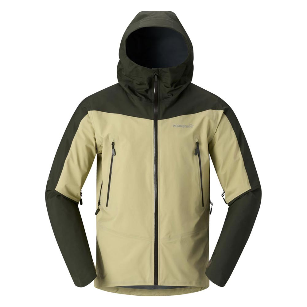 falketind Gore-Tex Jacket (M) | フルマークスストア-北欧