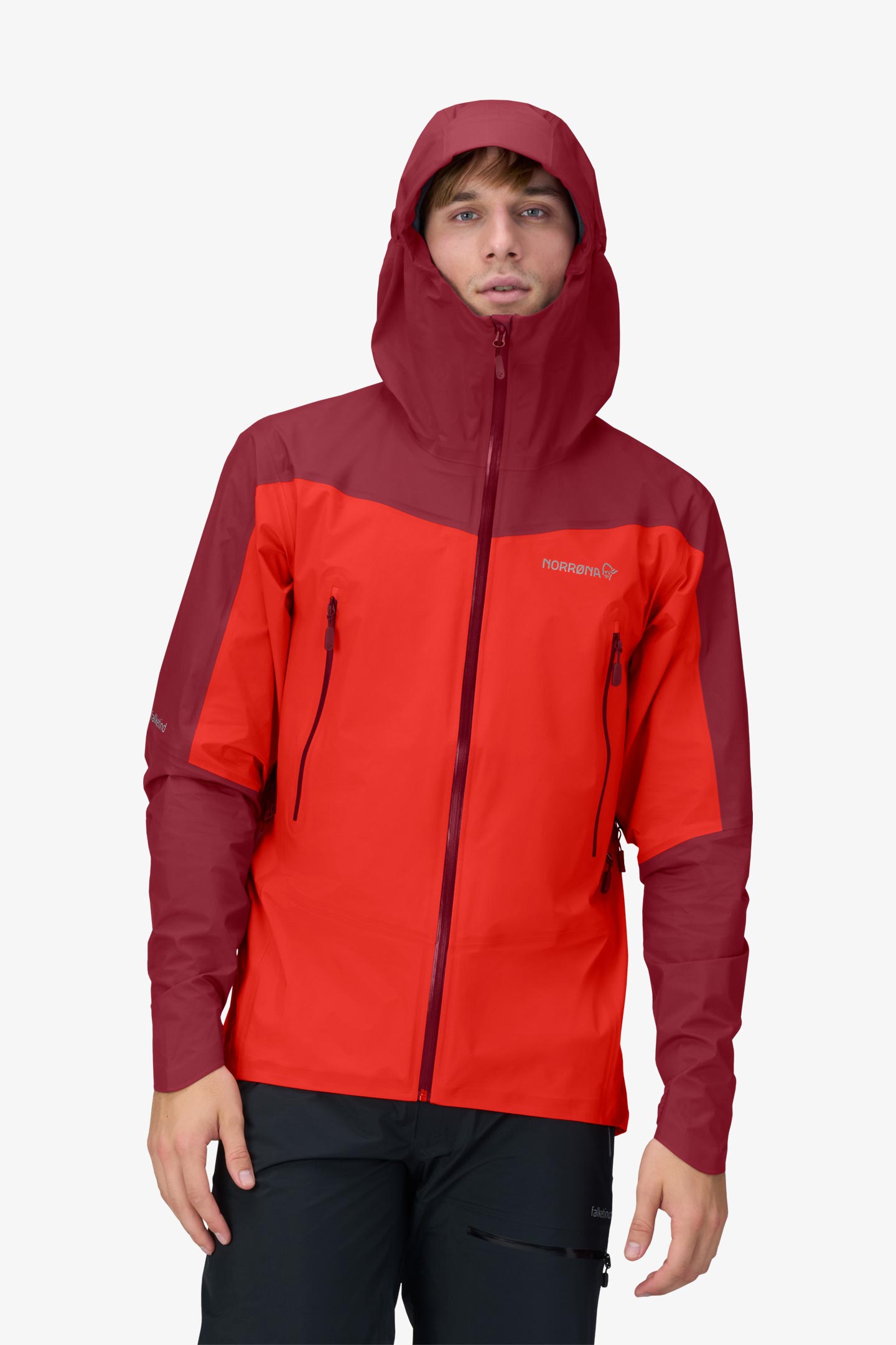 falketind Gore-Tex Paclite Jacket (W) | フルマークスストア-北欧