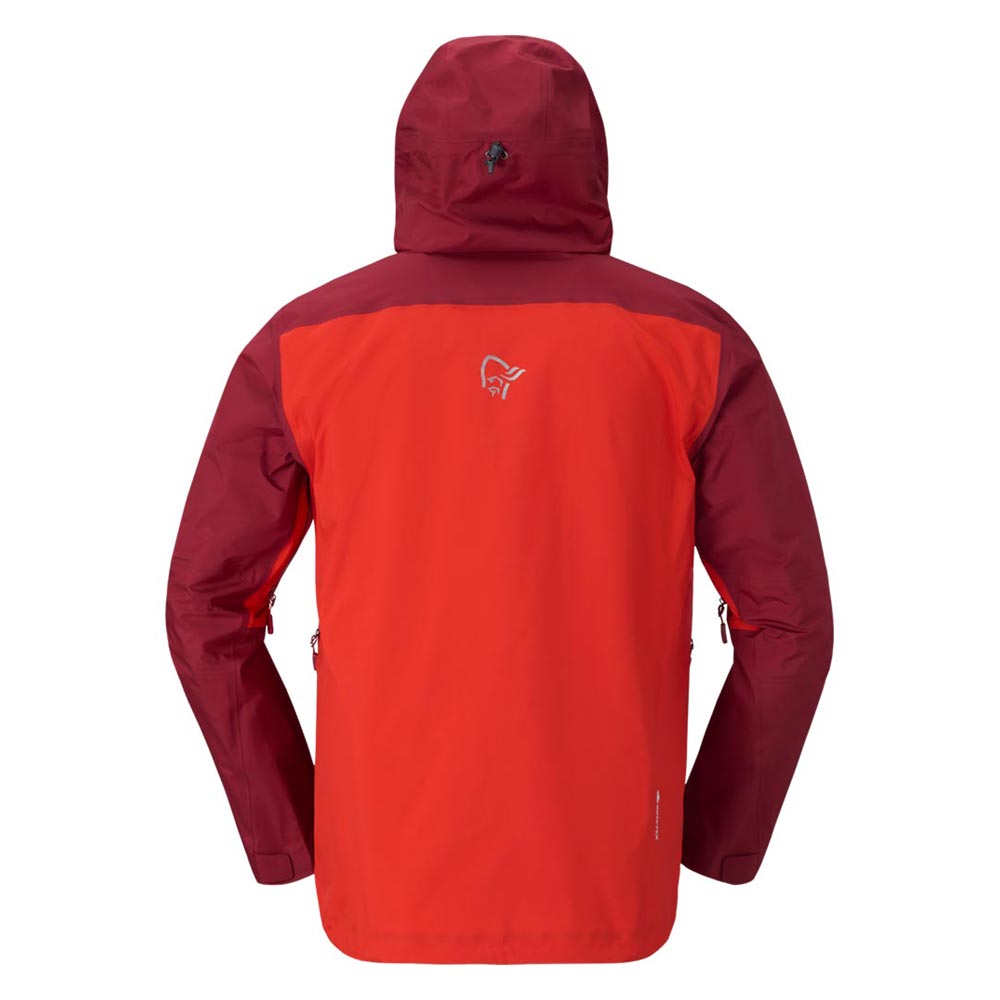 falketind Gore-Tex Jacket (M) | フルマークスストア-北欧