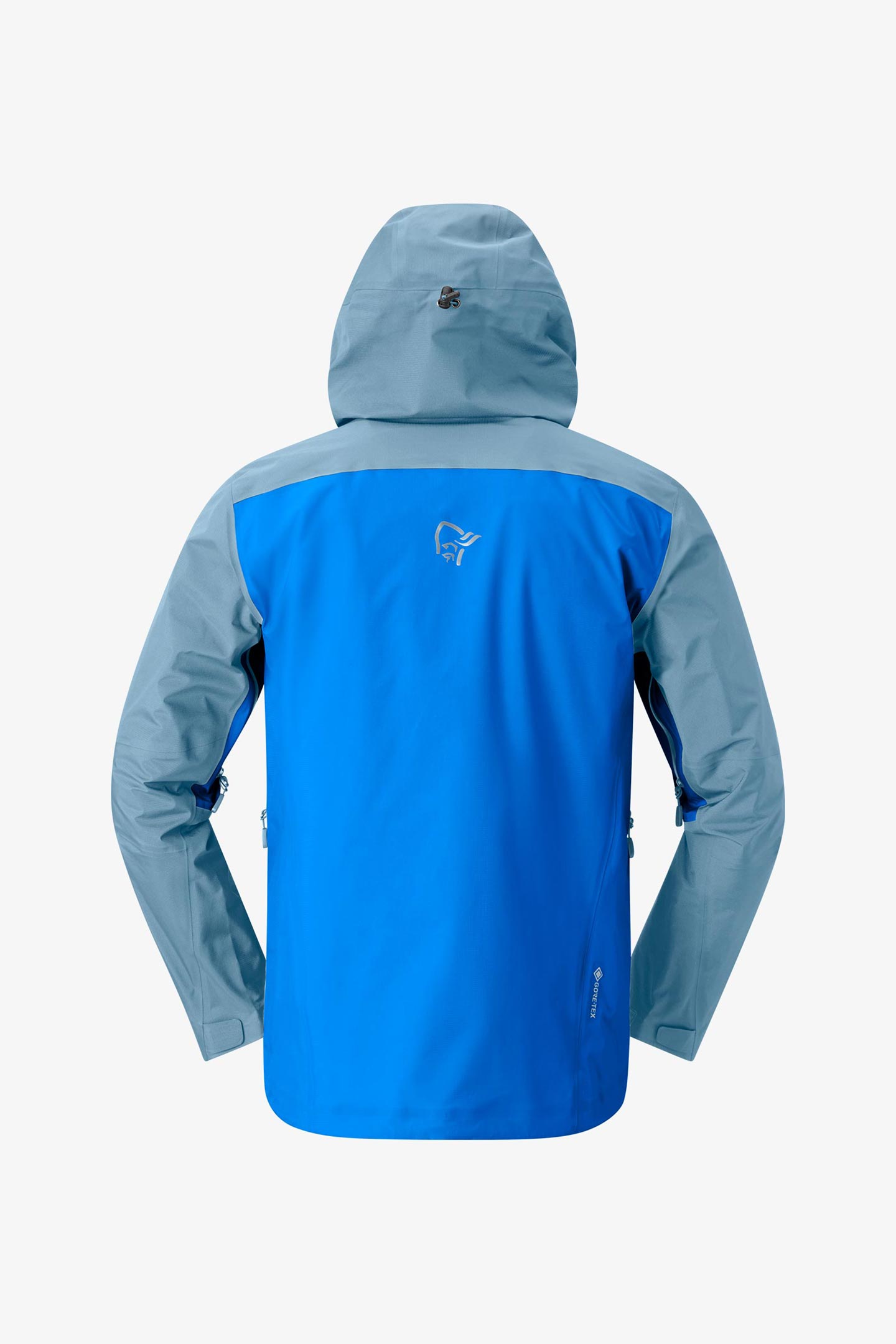 falketind Gore-Tex Jacket (M) | フルマークスストア-北欧アウトドア