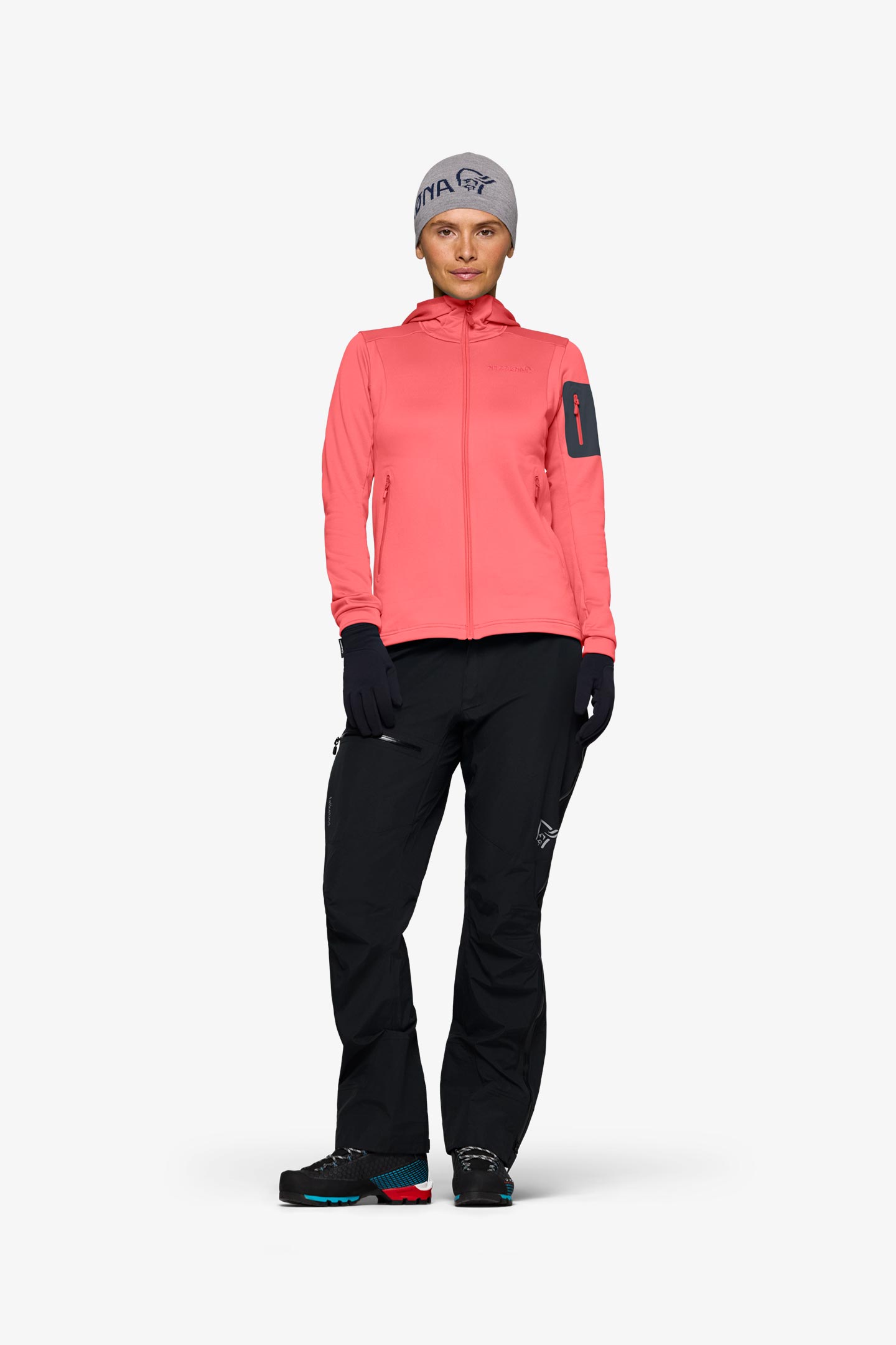 falketind thermo40 shorts (M) | フルマークスストア-北欧アウトドア