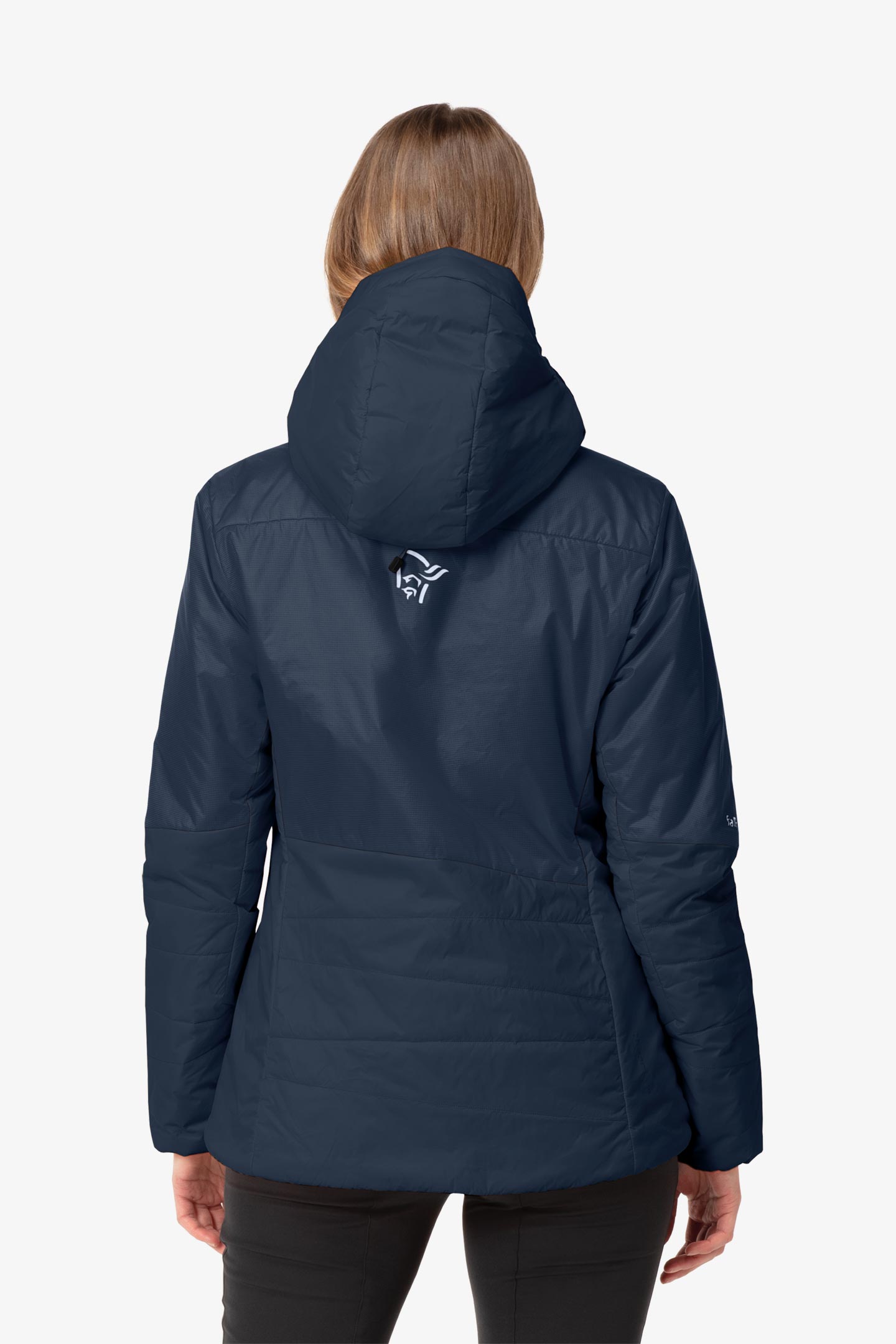 falketind thermo60 Hood (W) | フルマークスストア-北欧アウトドア