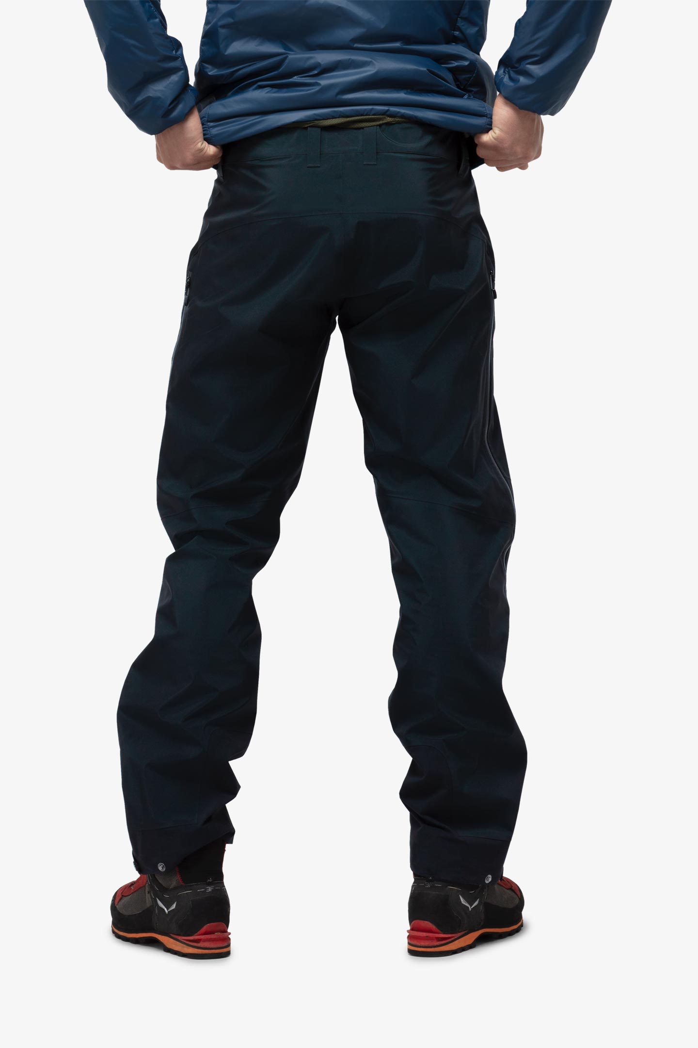falketind Gore-Tex Pants (M) | フルマークスストア-北欧アウトドア