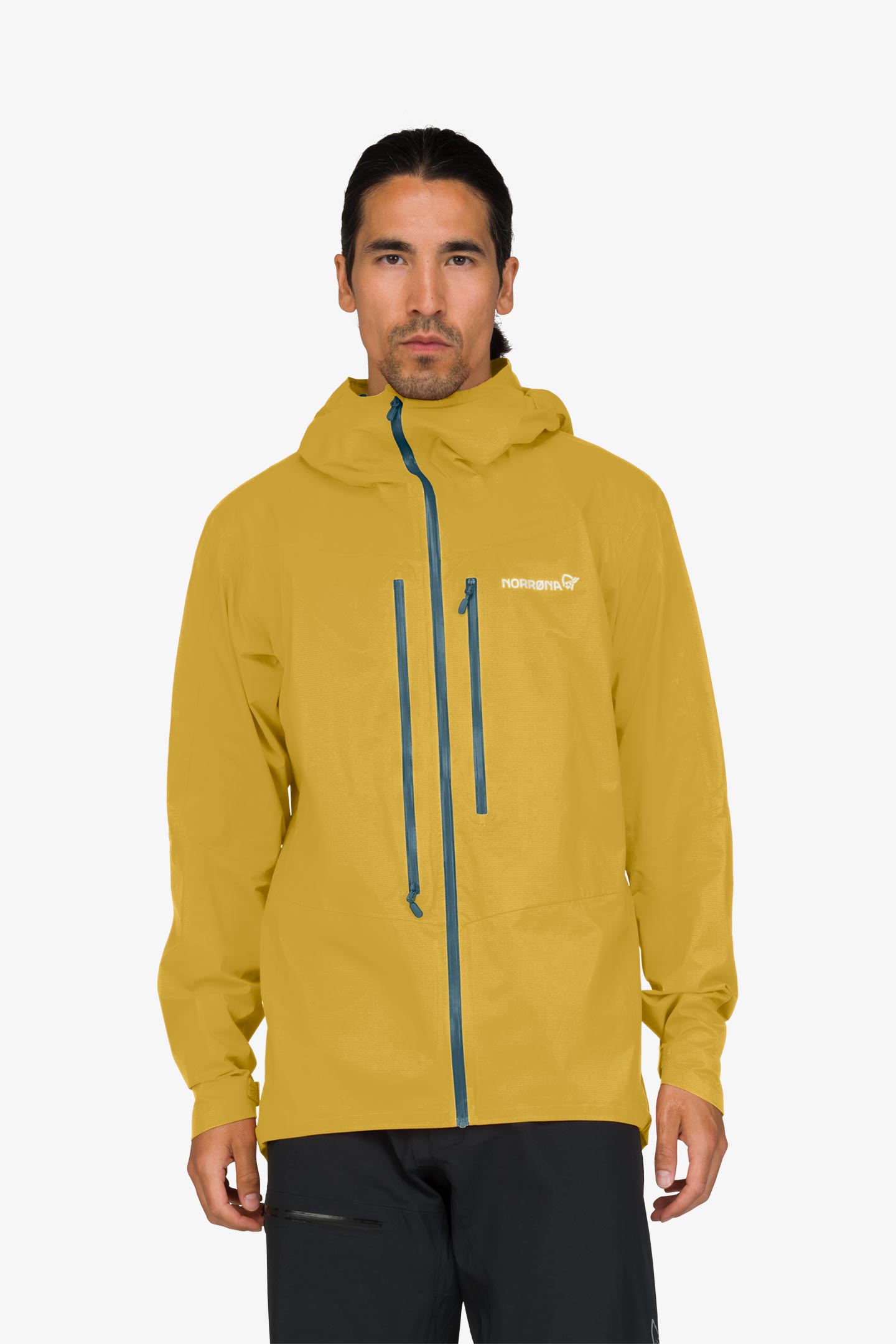 falketind dri1 Jacket (M) | フルマークスストア-北欧アウトドア用品