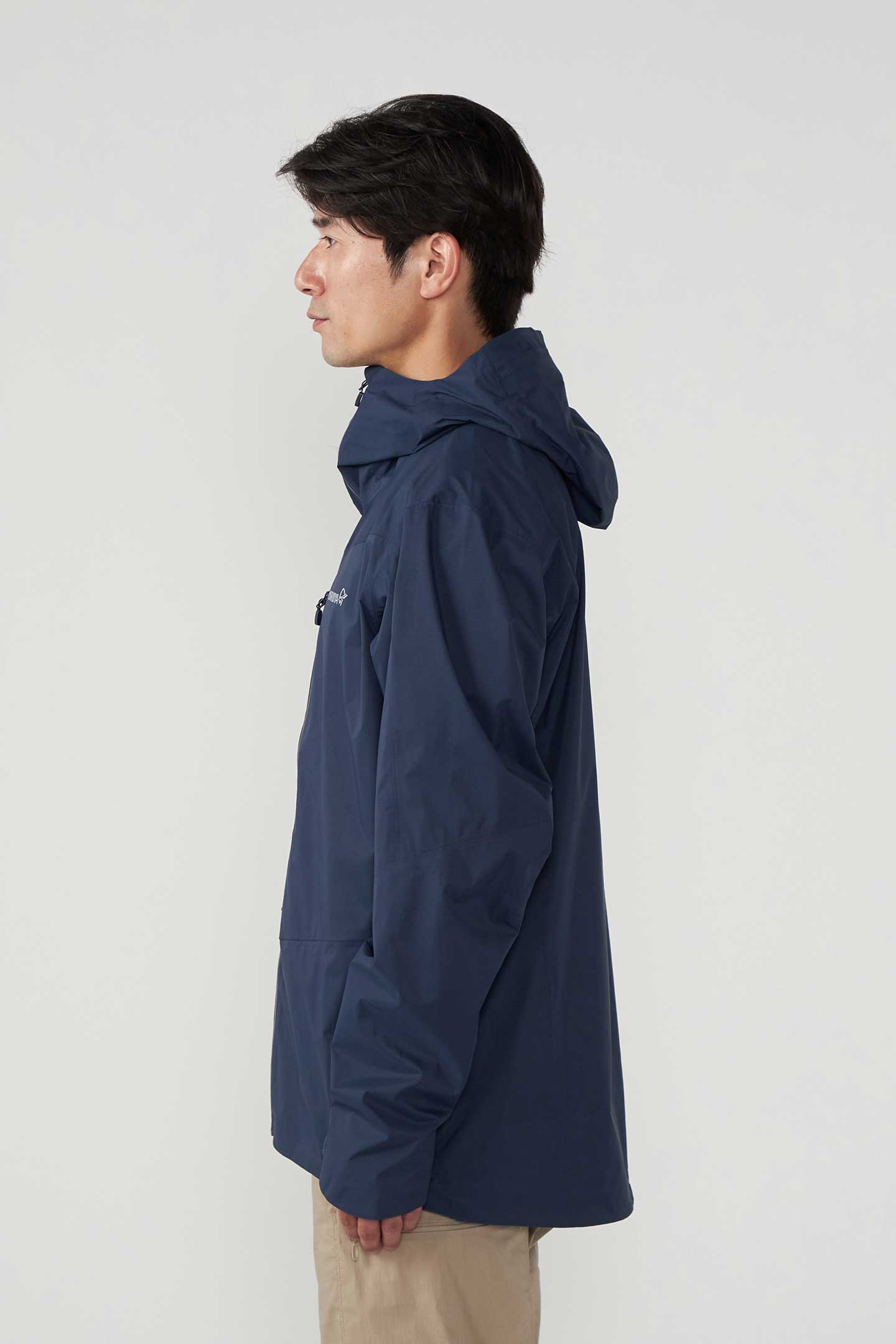 falketind dri1 Jacket (M) | フルマークスストア-北欧アウトドア用品