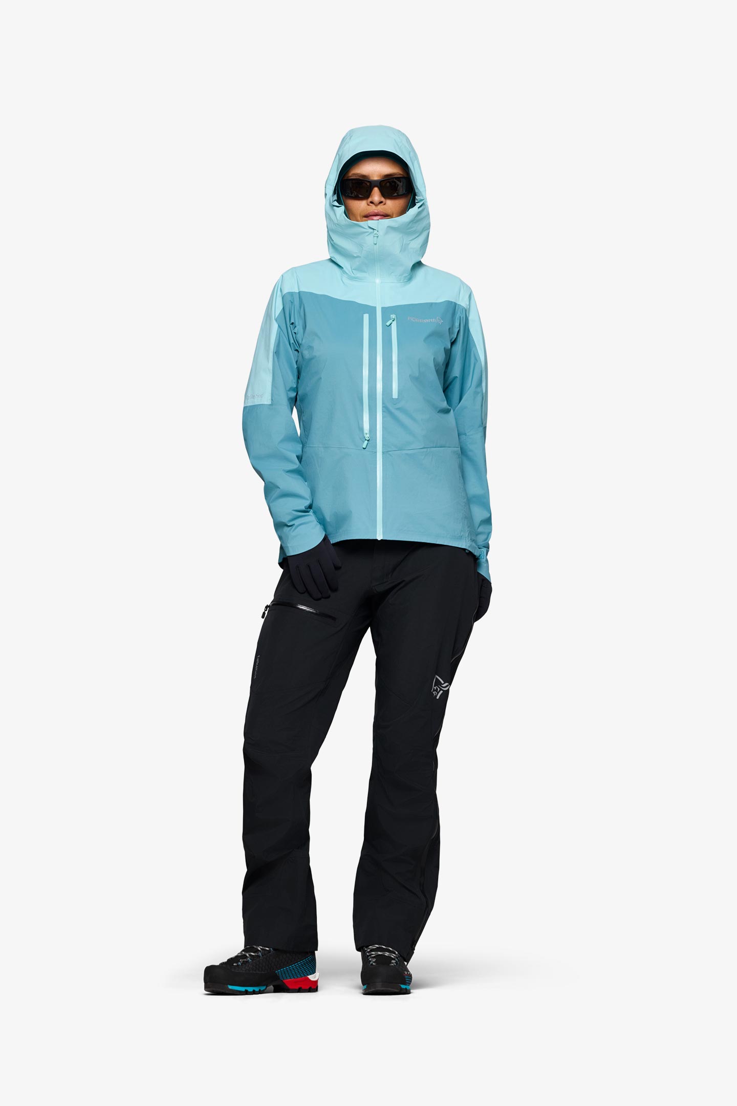 ウィメンズ | フルマークスストア-北欧アウトドア用品,NORRONA,HOUDINI