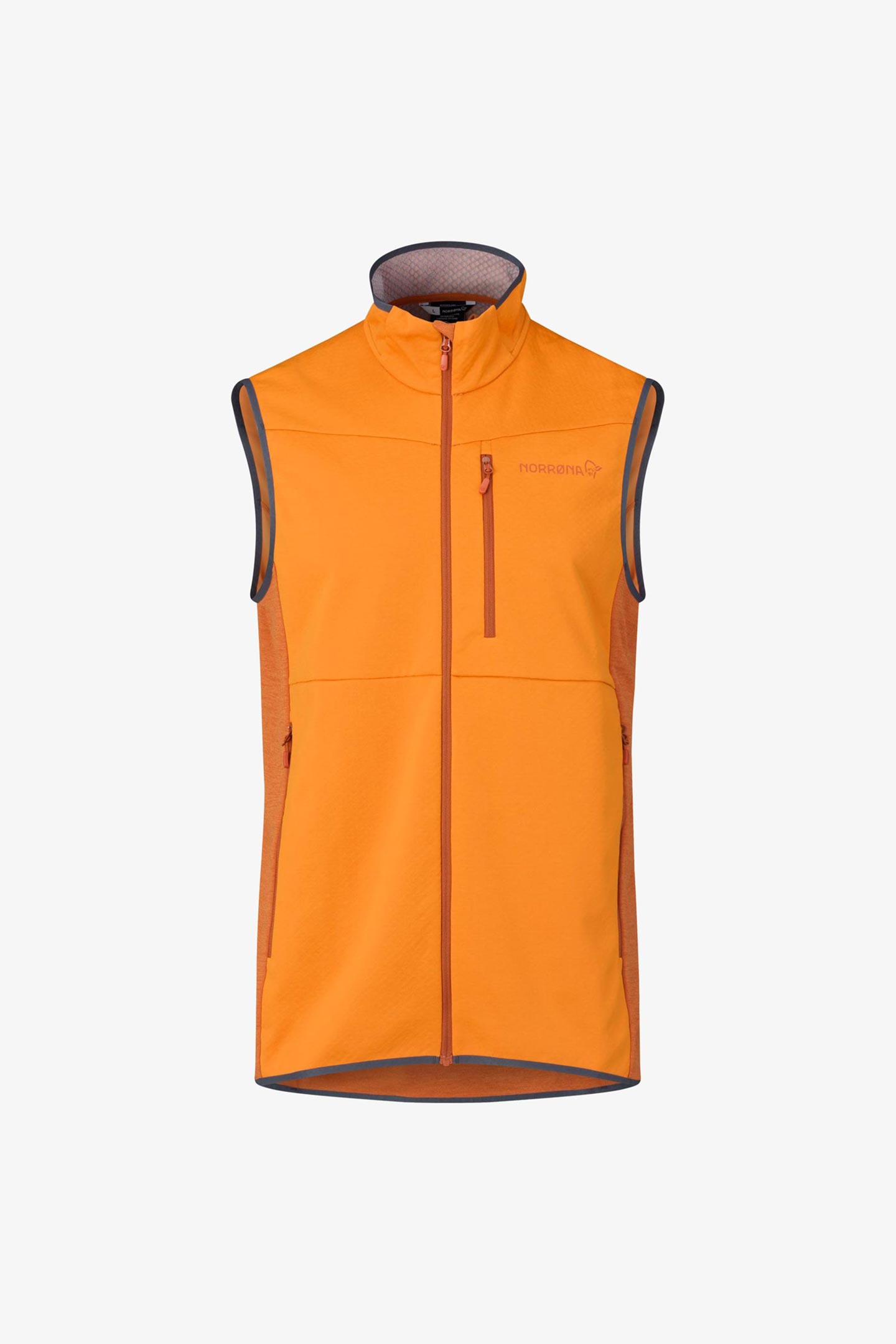 falketind warm2 Octa Vest (M) | フルマークスストア-北欧アウトドア