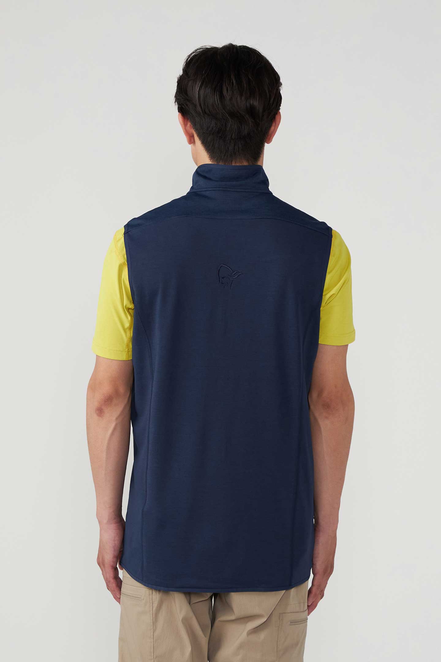 falketind warm2 Octa Vest (M) | フルマークスストア-北欧アウトドア