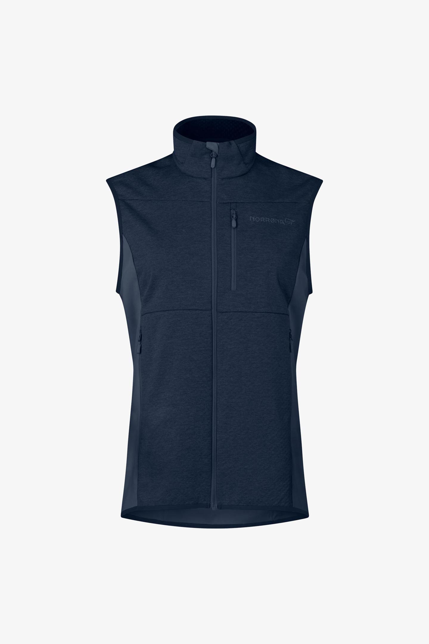 falketind warm2 Octa Vest (W) | フルマークスストア-北欧アウトドア